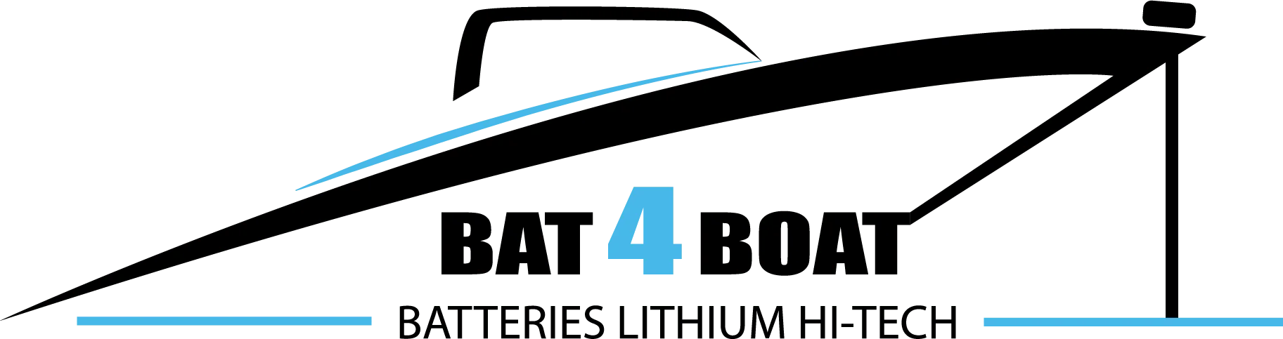 BAT4BOAT logo