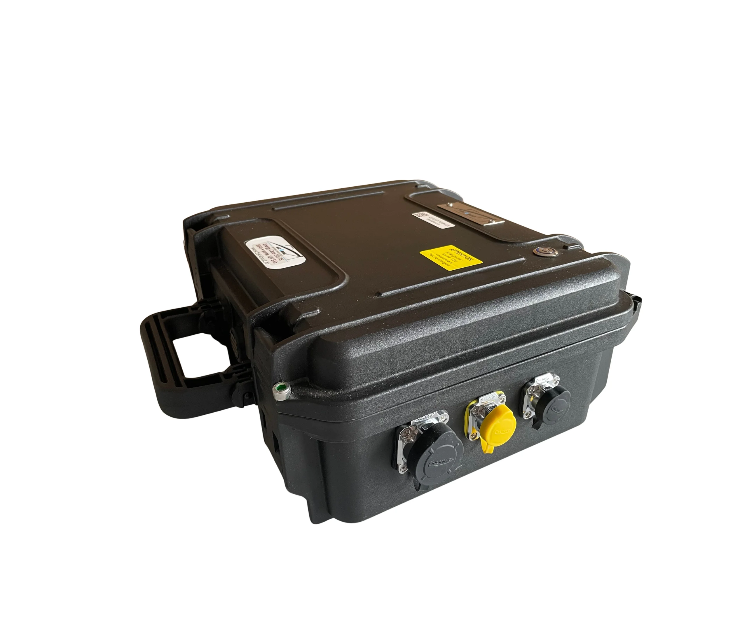 Batterie TRX Energy 24 V 7S 50 Ah