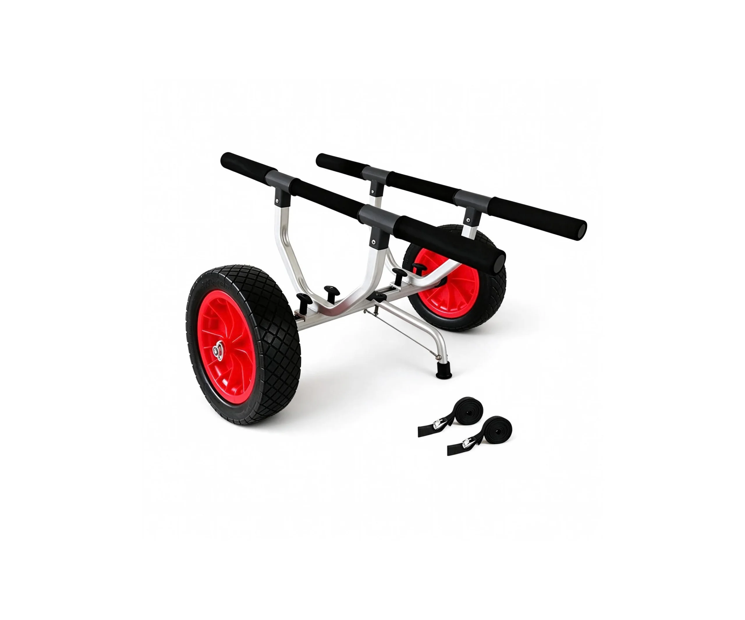 Chariots de transport tout-terrain TRIONIX