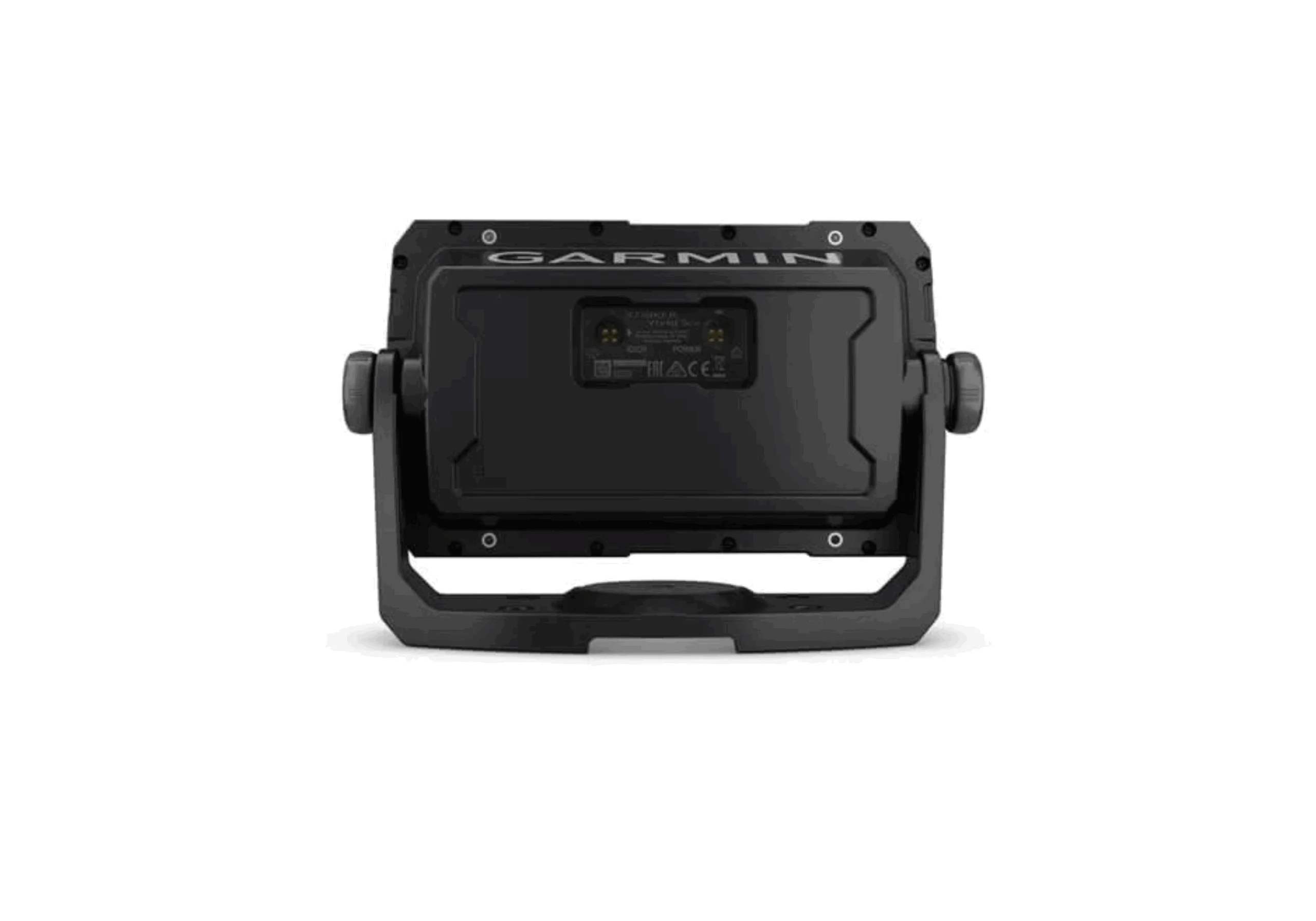 Garmin STRIKER Vivid 7sv avec sonde