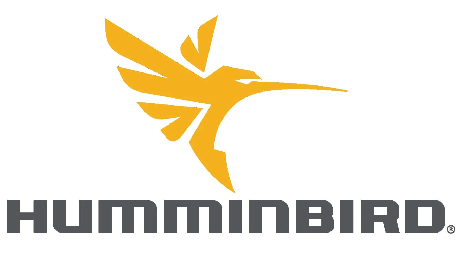 Humminbird-Logo