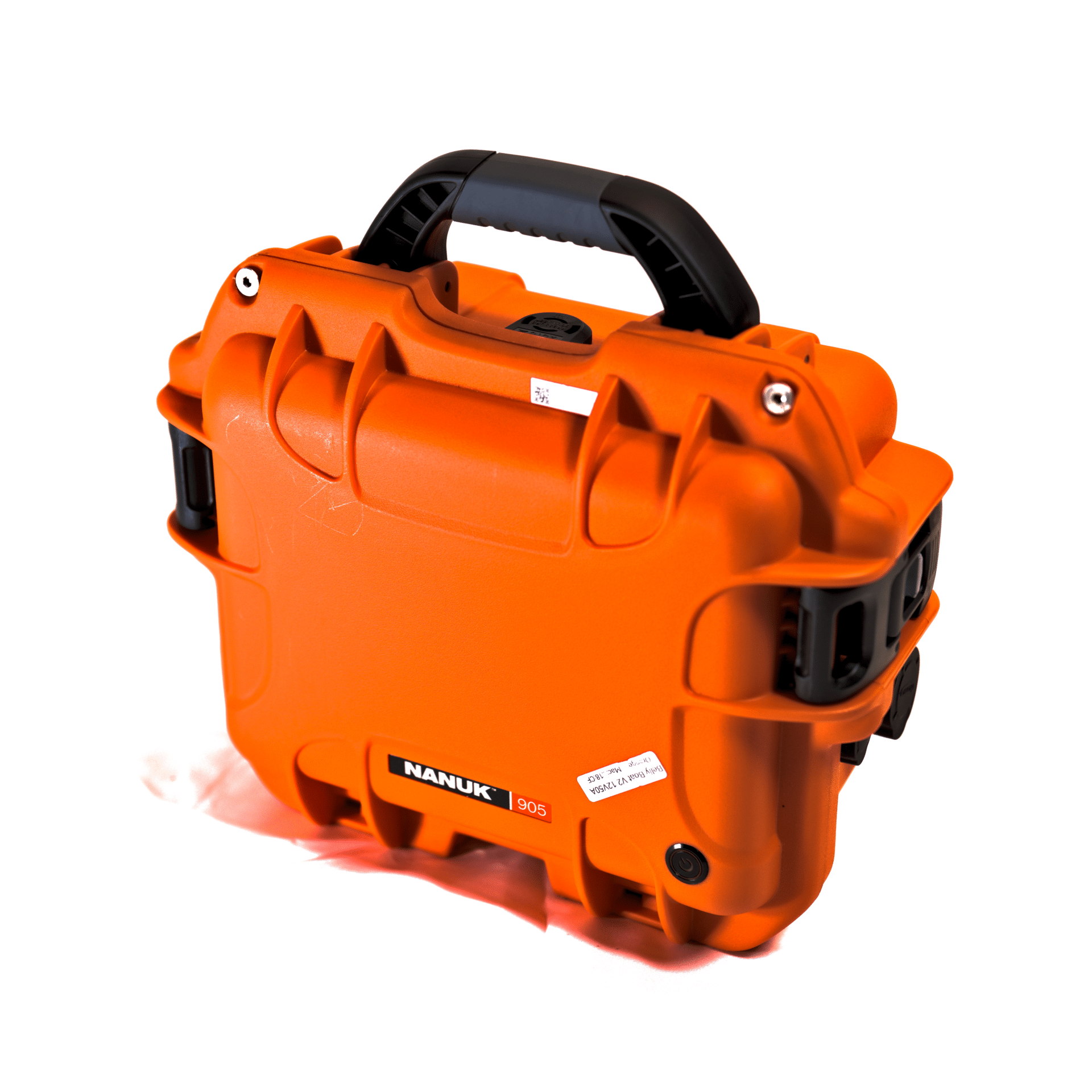 Batterie Étanche Kayak, Float tube & Bateau 12V 50Ah / 100Ah