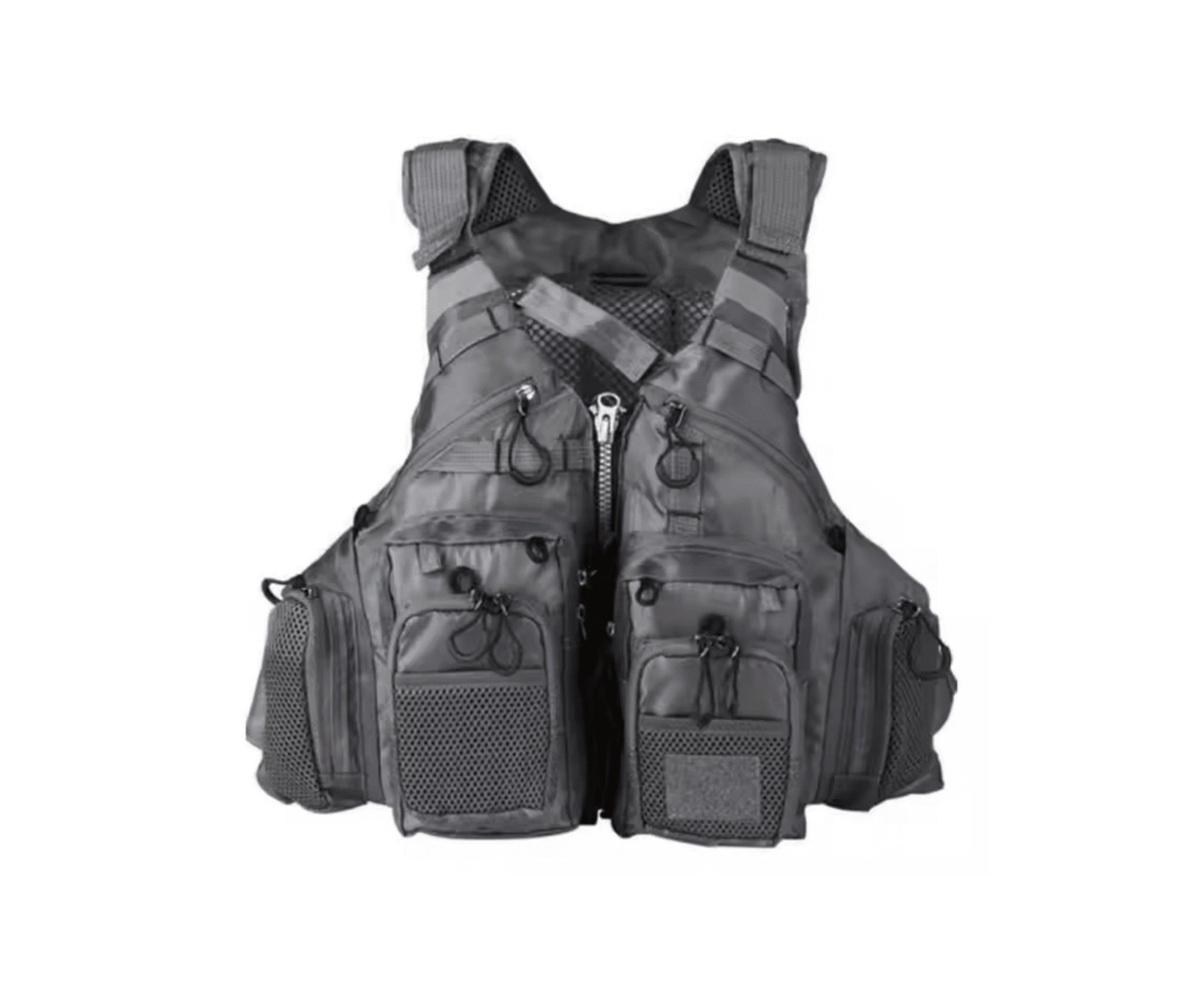 Gilet d'aide à la flottabilité