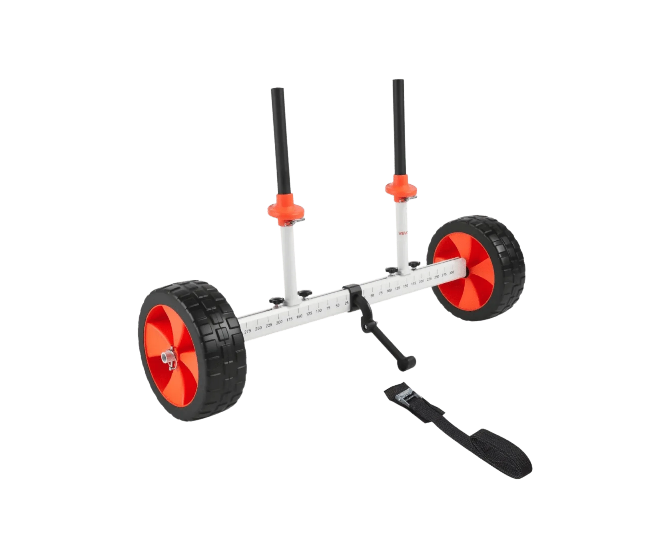 Chariot de transport (roues pleines)