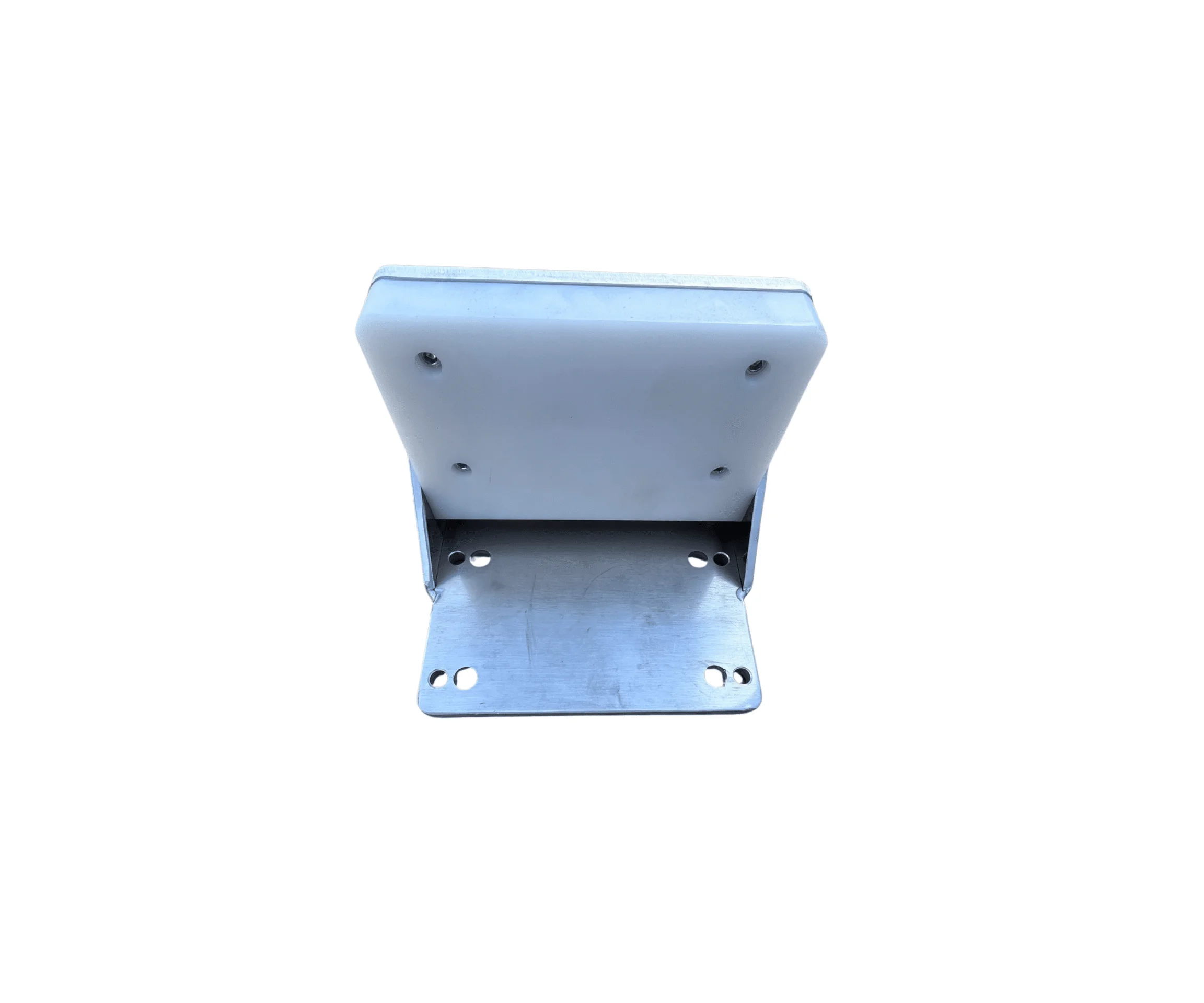 Support Moteur Arrière pour Kayak de Pêche