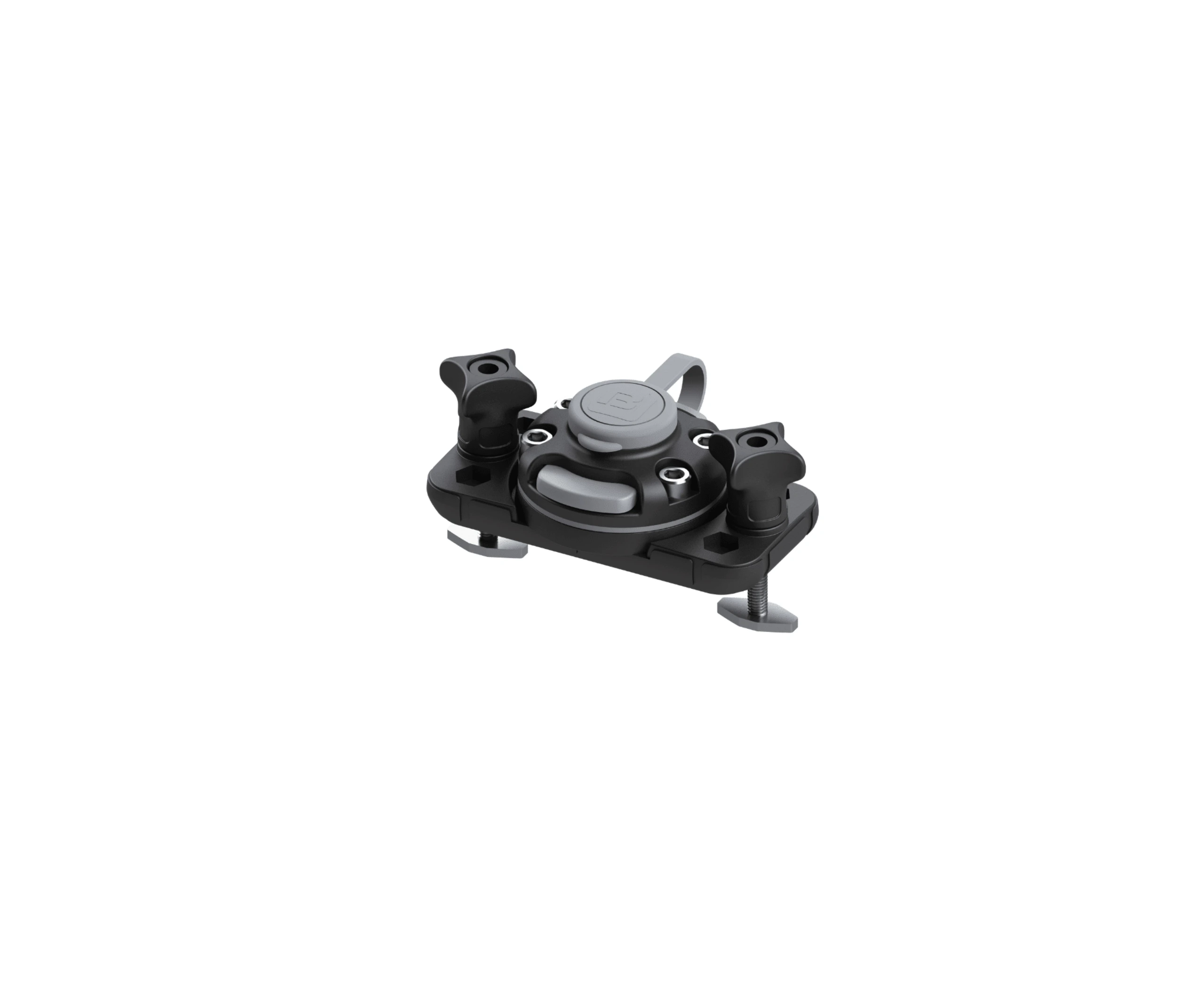 Support Horizontal FastenBorika pour Rail Kayak (FFR 222)