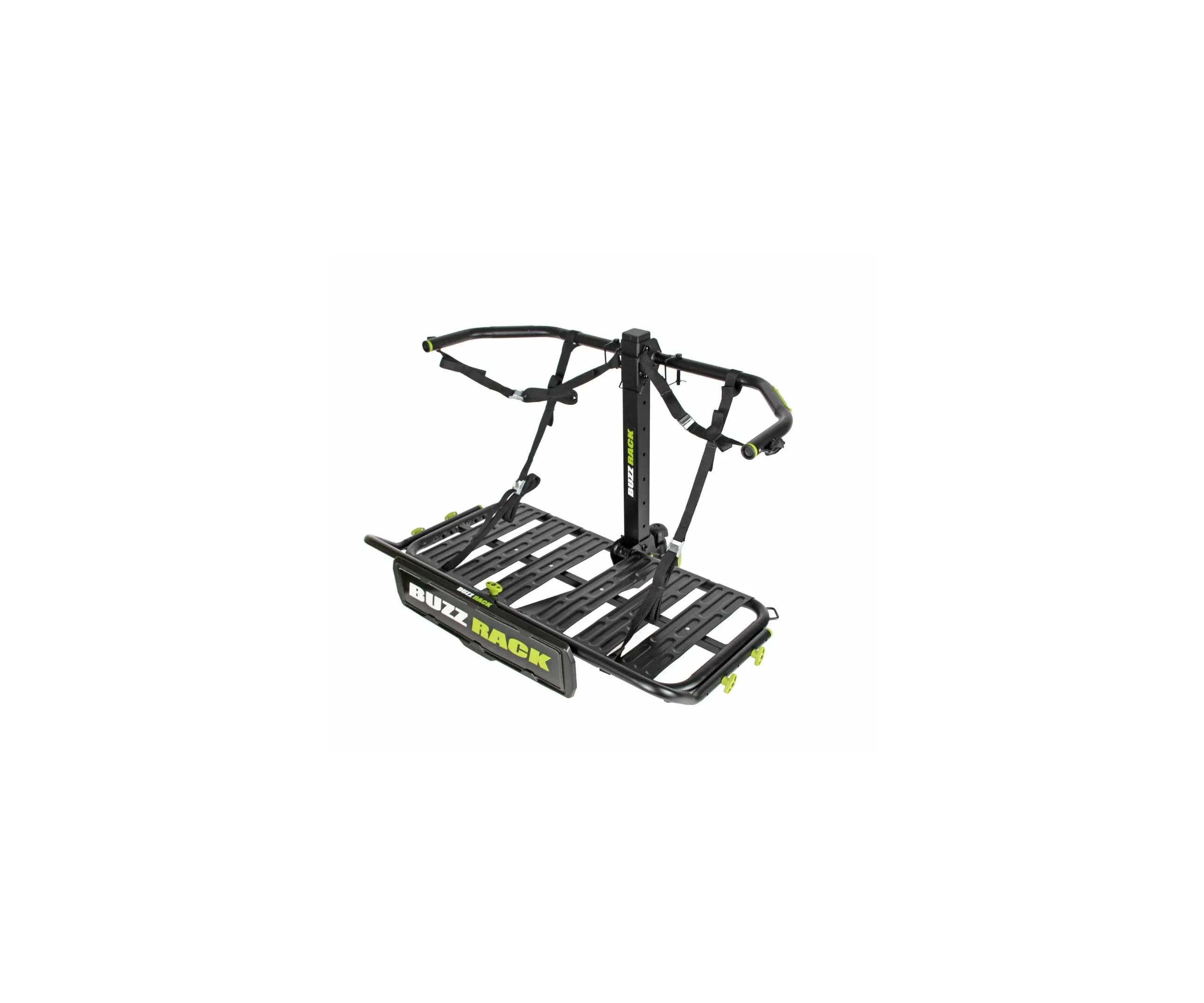 Rack de transport kayak