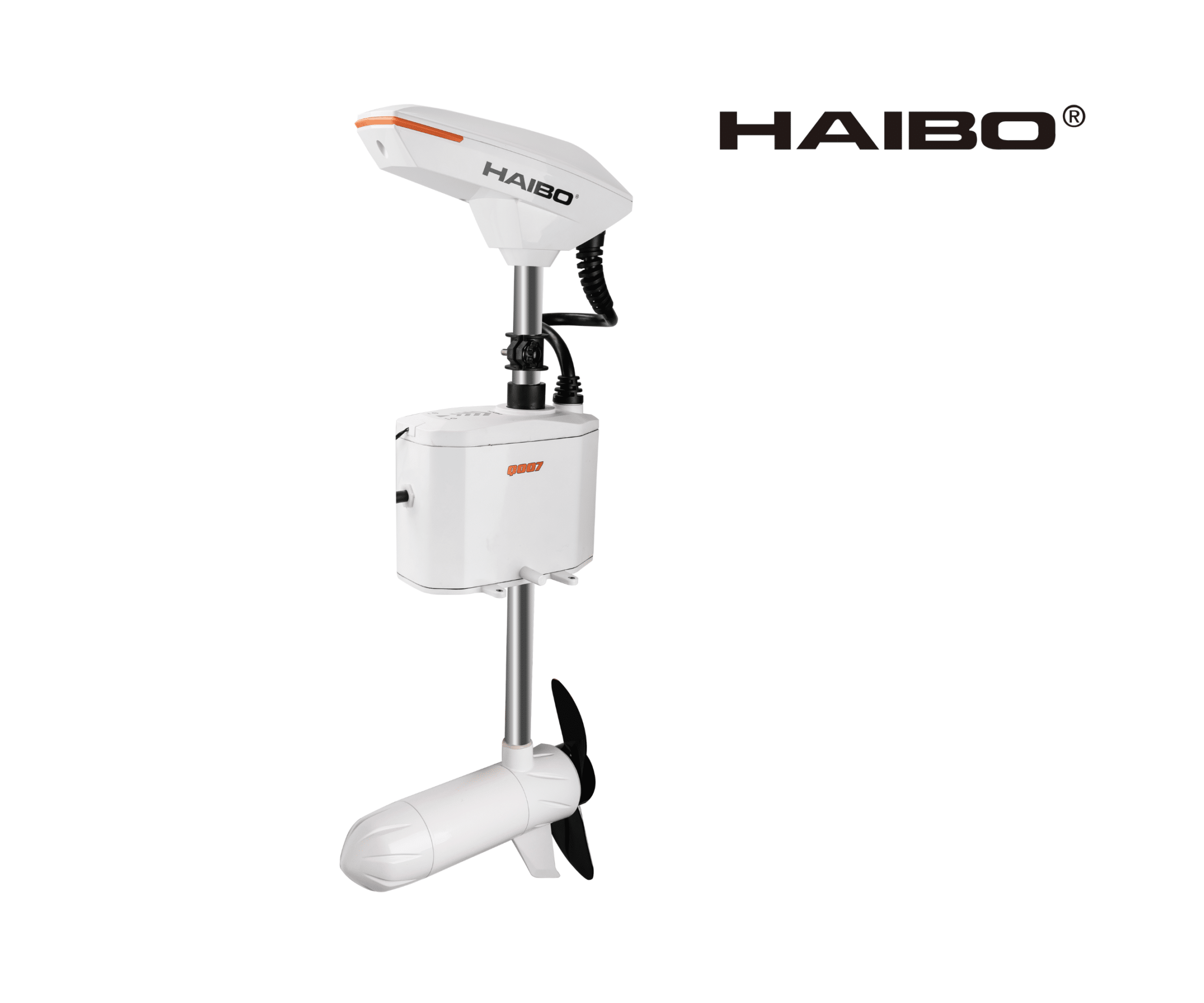 Moteur Kayak Haibo Q007