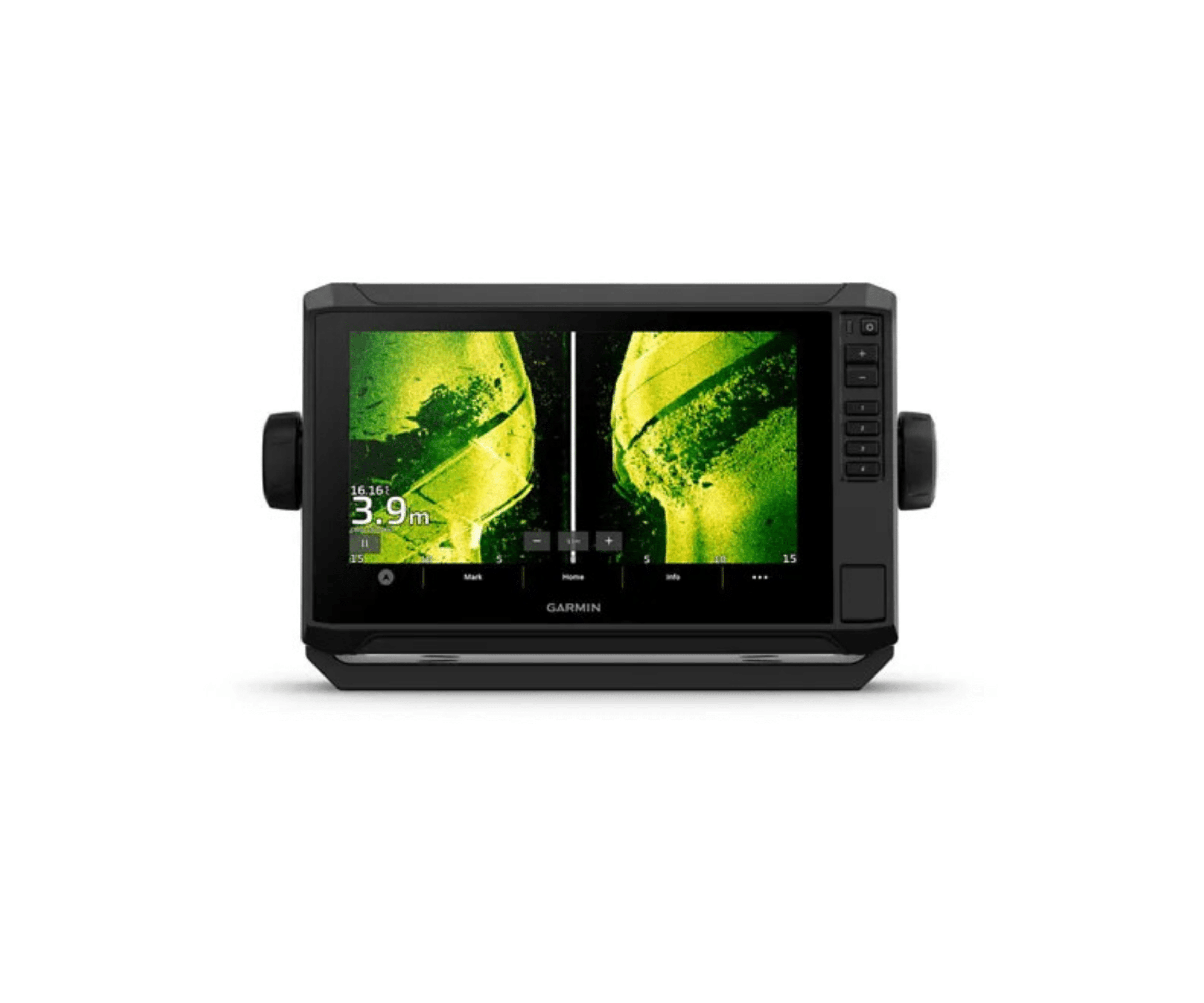 Traceurs ECHOMAP™ UHD 2 9" 92sv