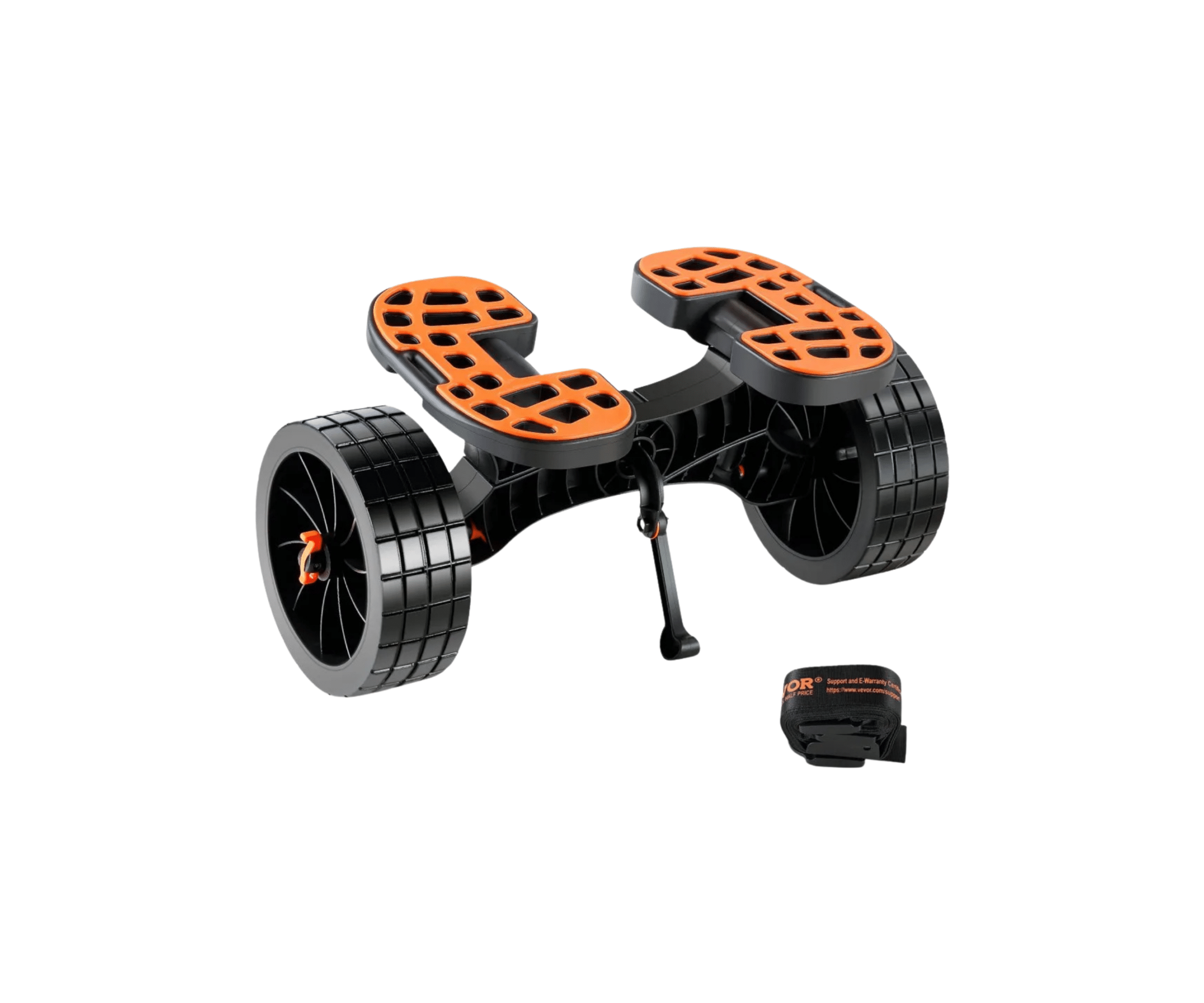 Chariot de transport Kayak modulable