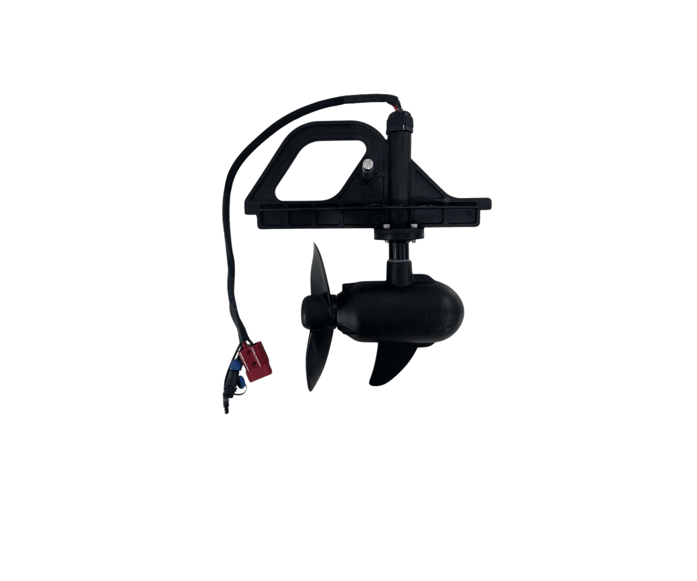 Moteur Central Kayak Pêche TRX 420 / TRX 260