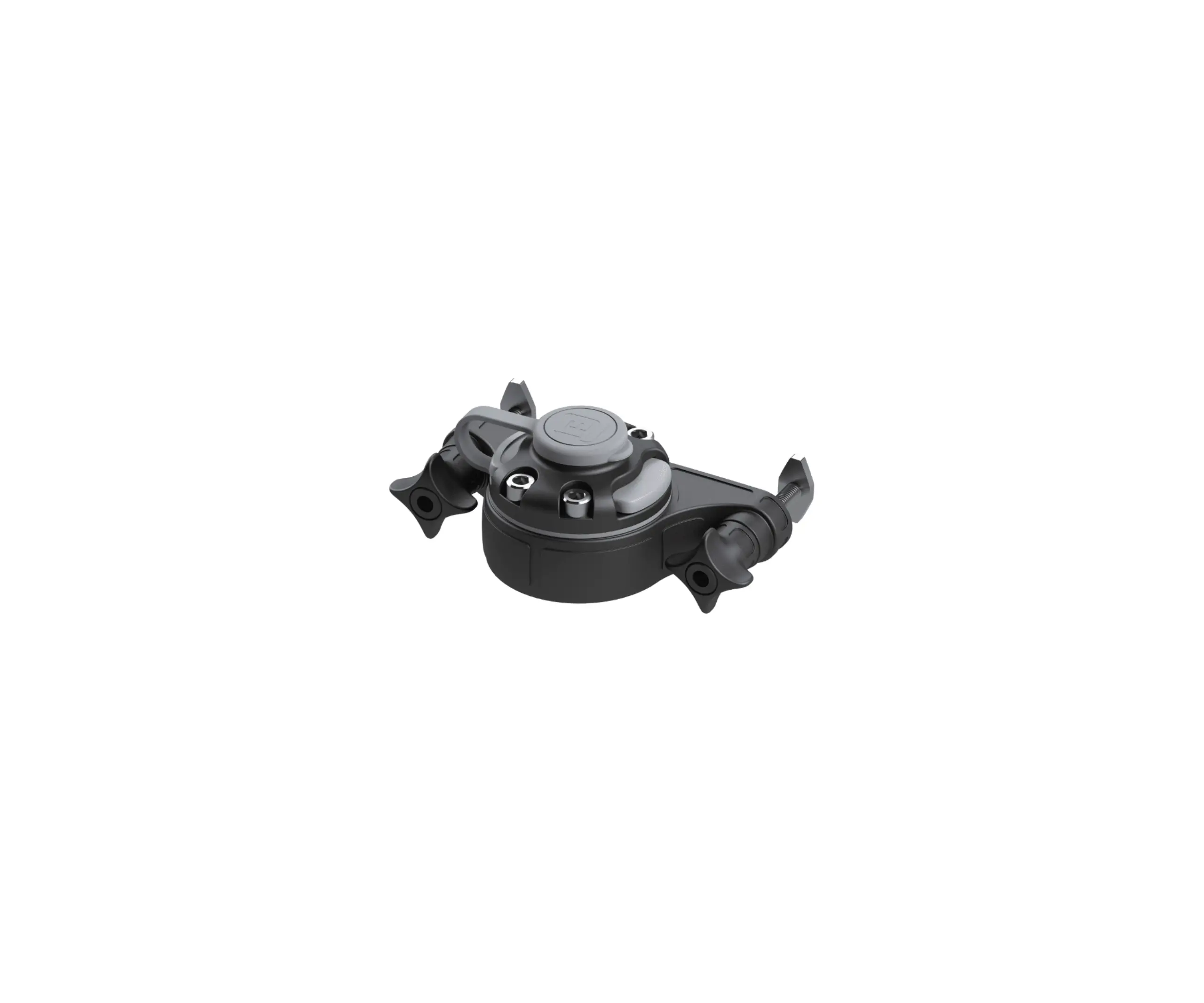 Support Vertical FastenBorika pour Rail Kayak (FMA)