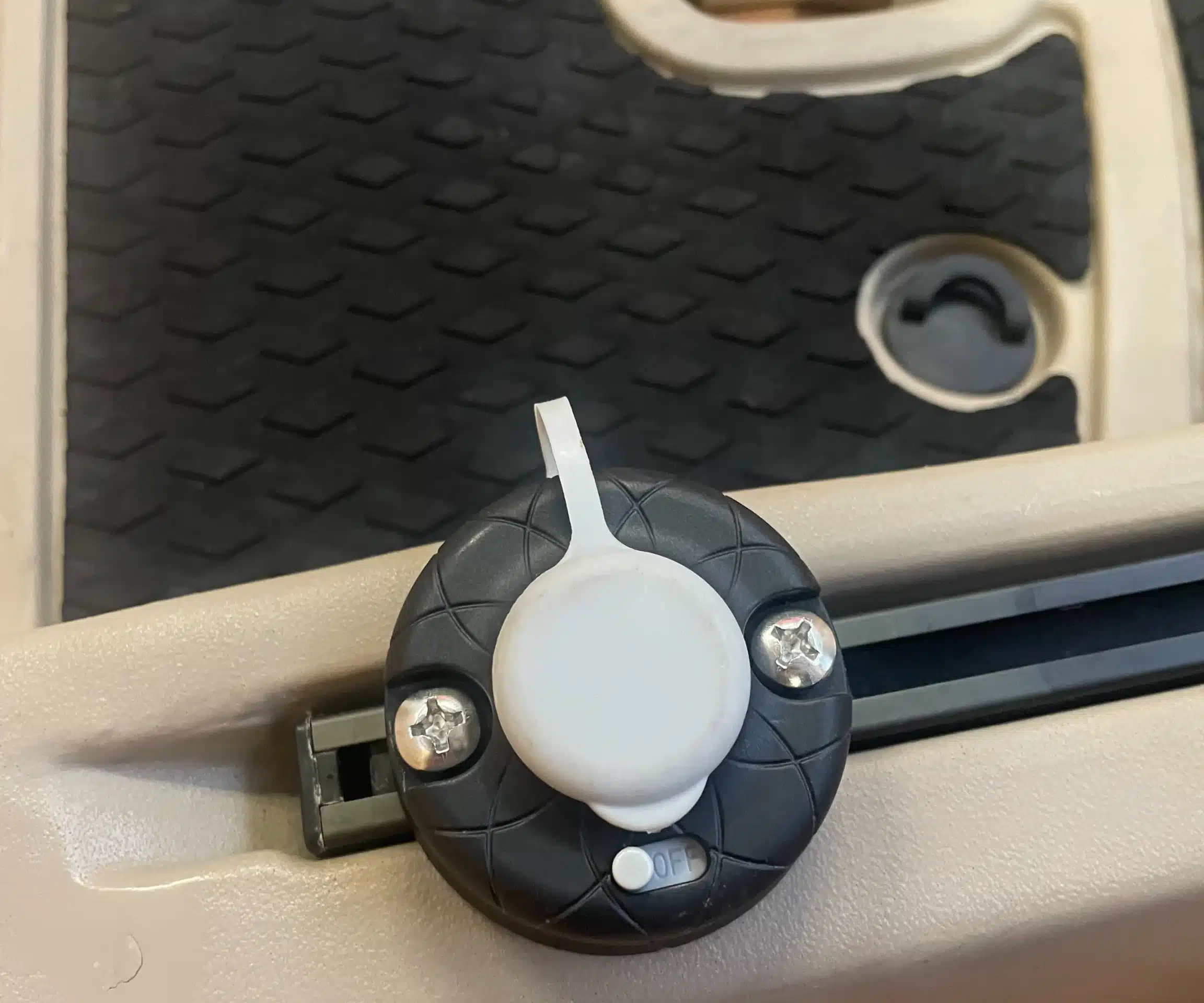 Support étoile de Fixation