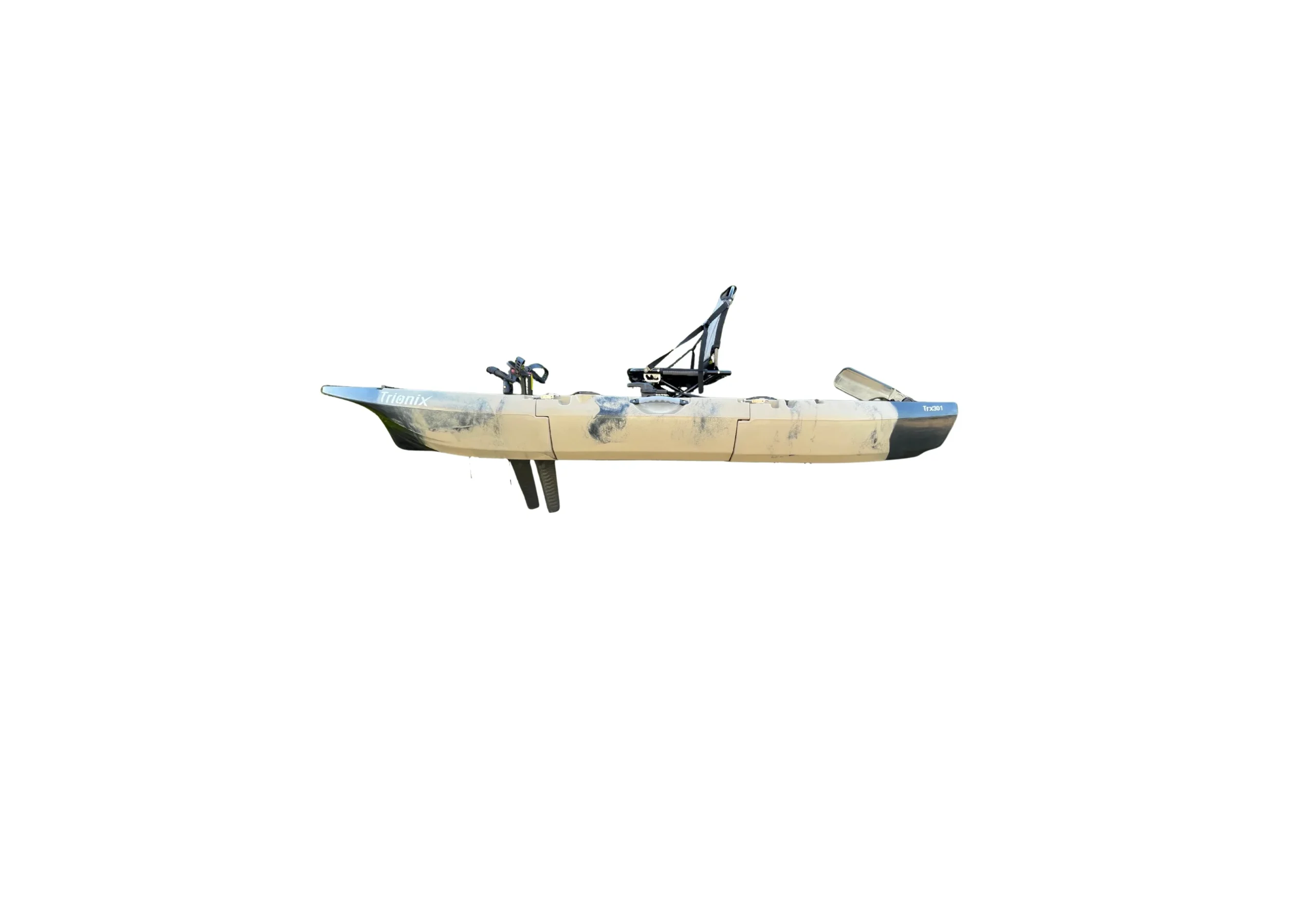 Kayak de Pêche TRX301