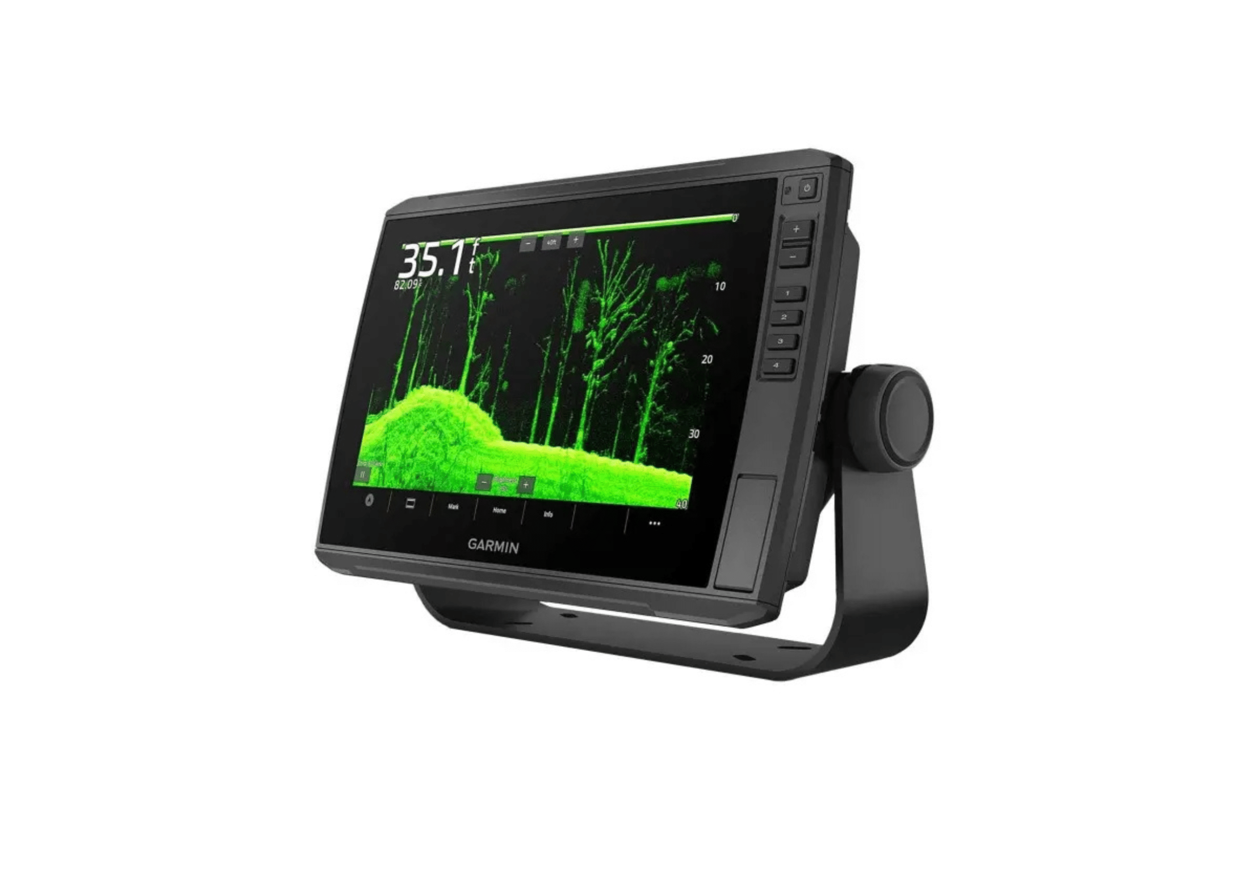 Traceurs ECHOMAP ULTRA 2 102 sv avec sonde GT56 UHD-TM