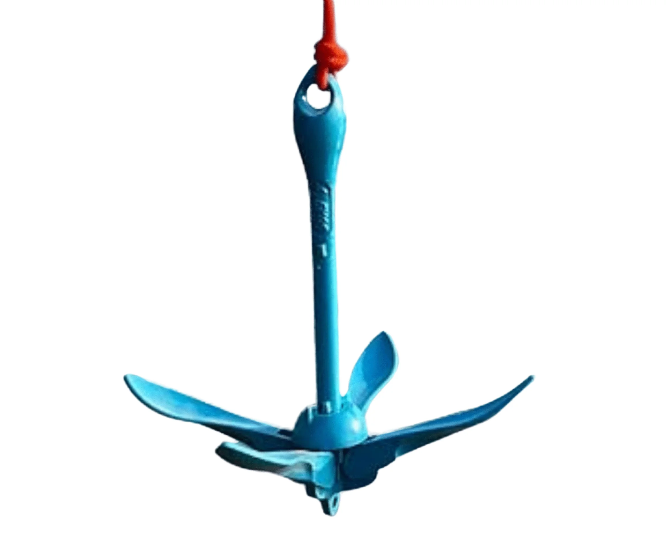 Ancre kayak