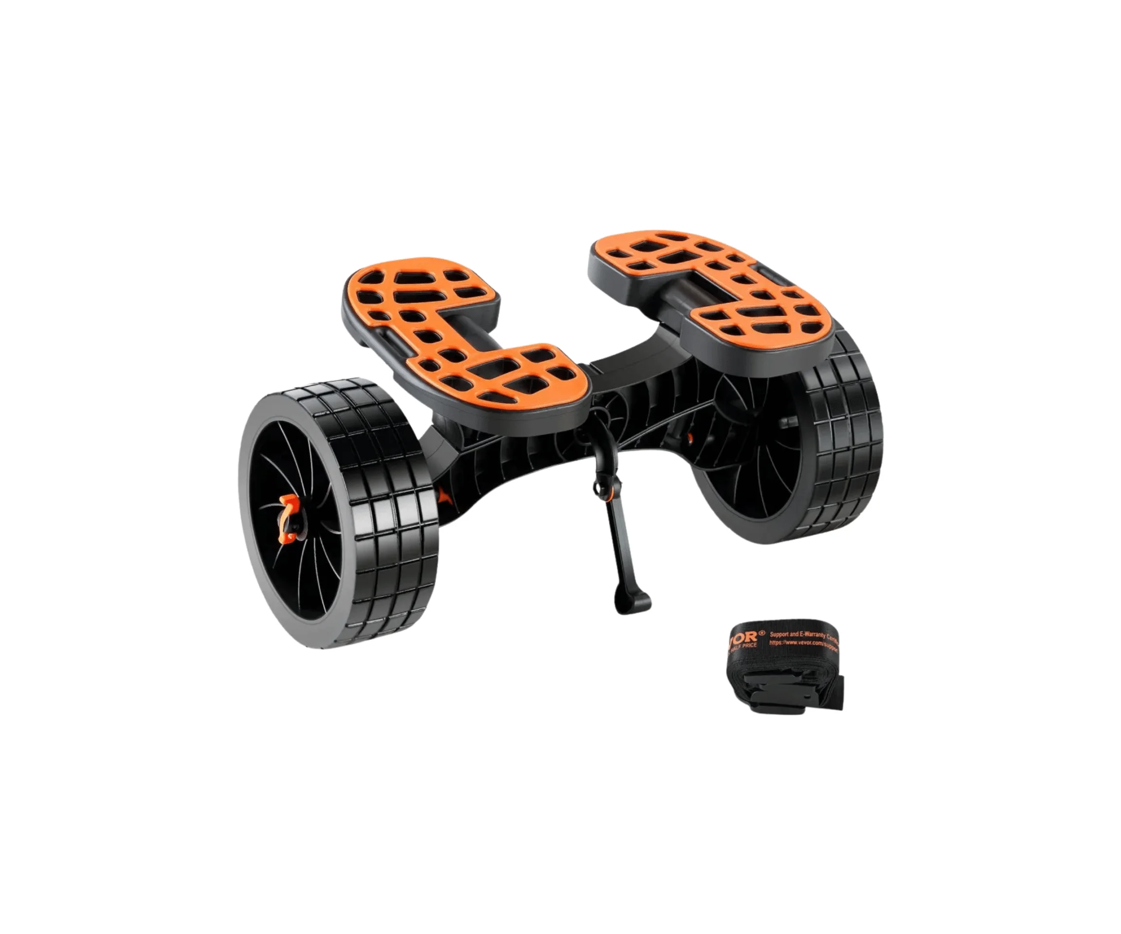 Chariot de transport Kayak modulable