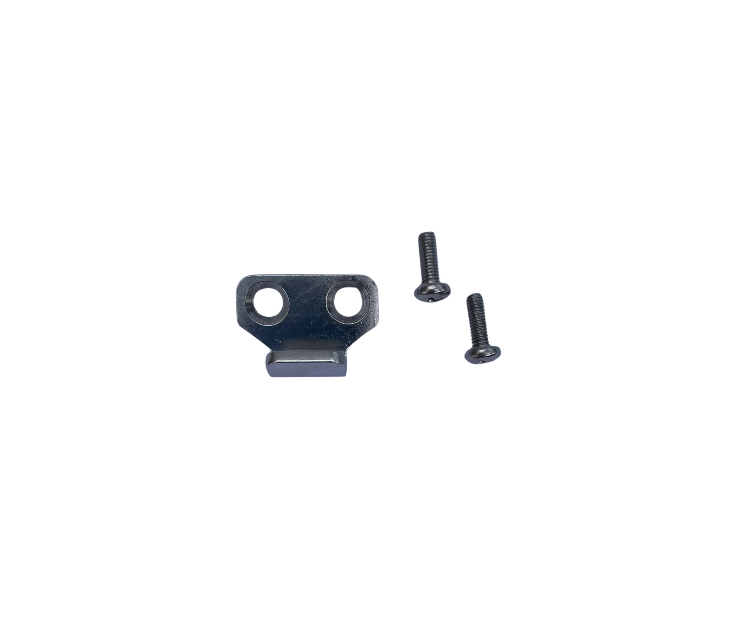 Crochet de Fixation Agrafe Inox 316 L
