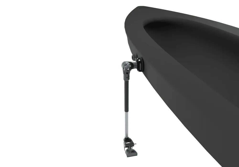 Support de Sonde FastenBorika Télescopique (FT 500)