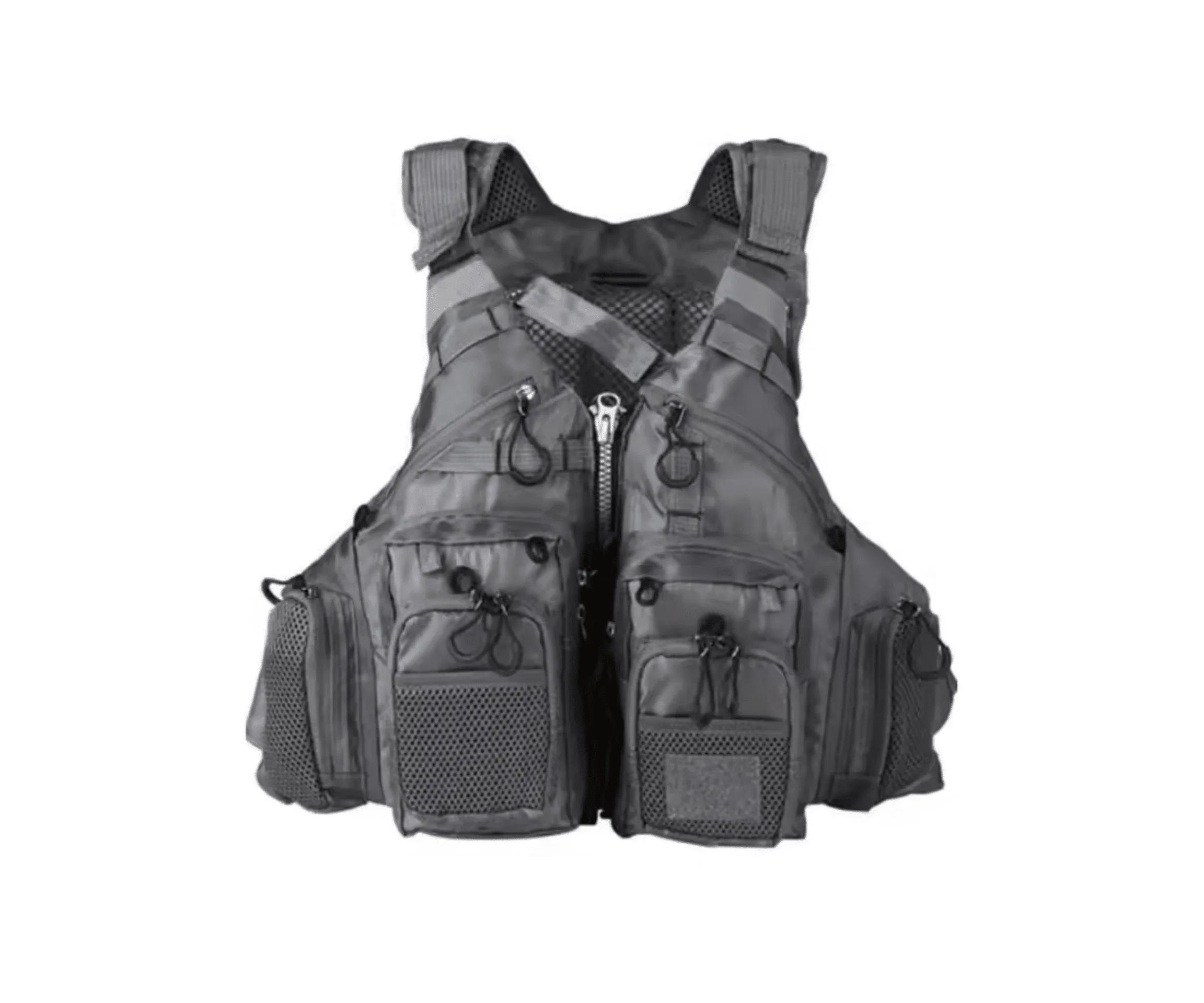 Gilet d'aide à la flottabilité