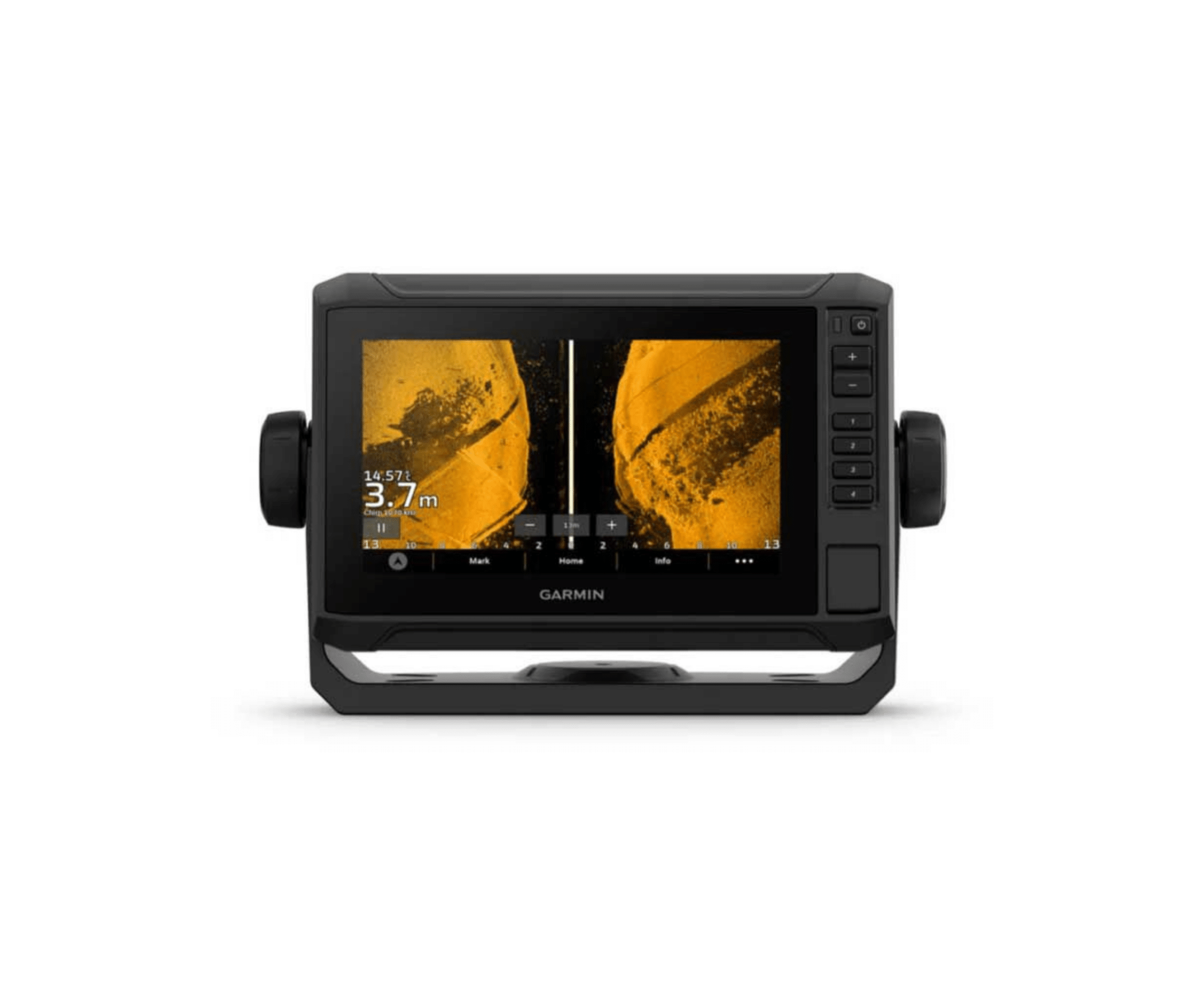 Traceurs ECHOMAP™ UHD 2 7