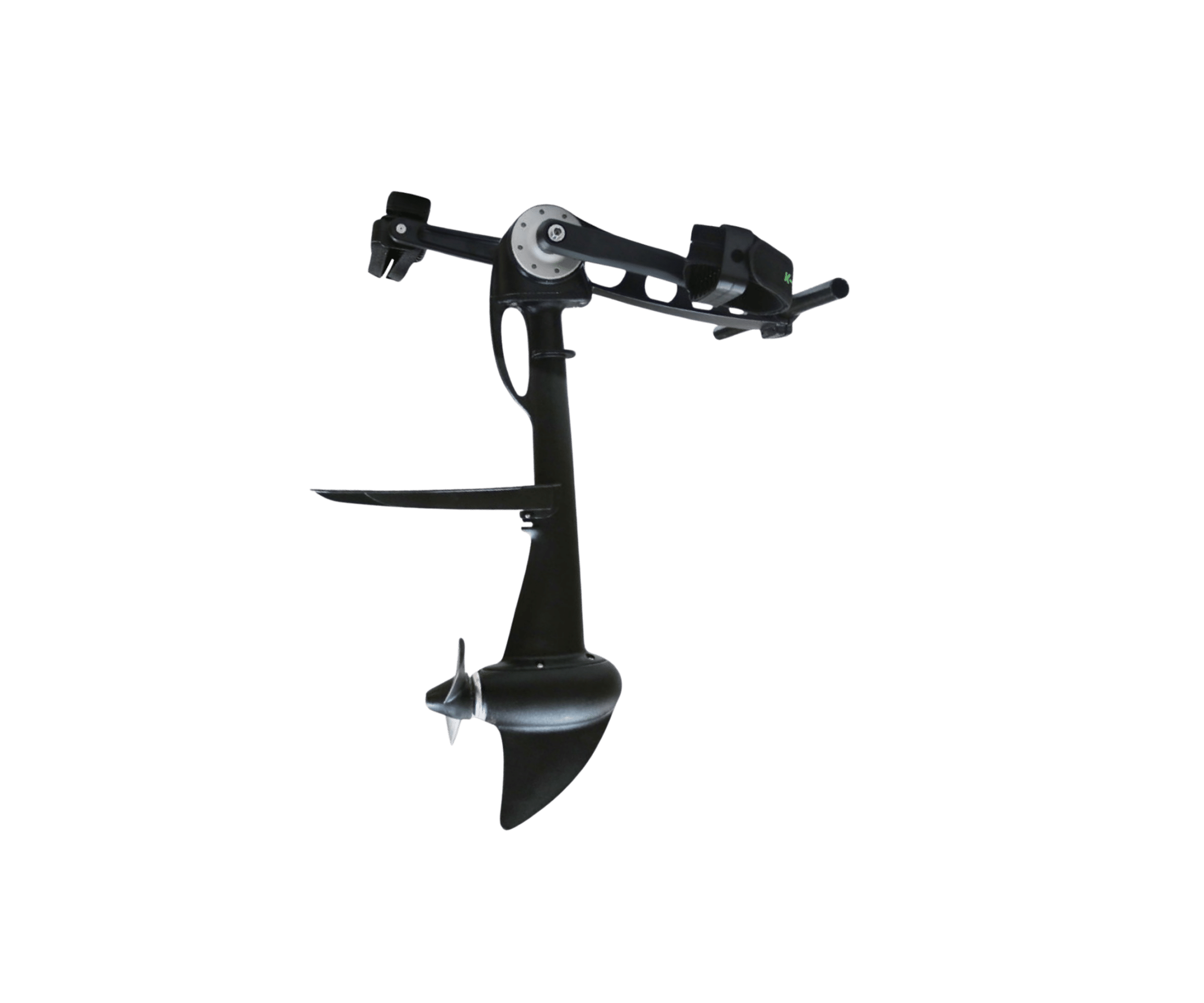 Pédalier à Hélice TRX440 & TRX260