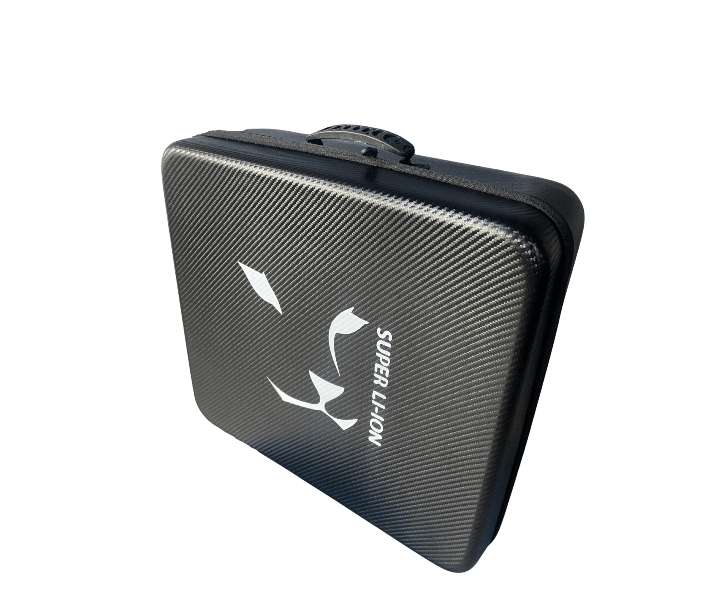 Sacoche de transport Échosondeur