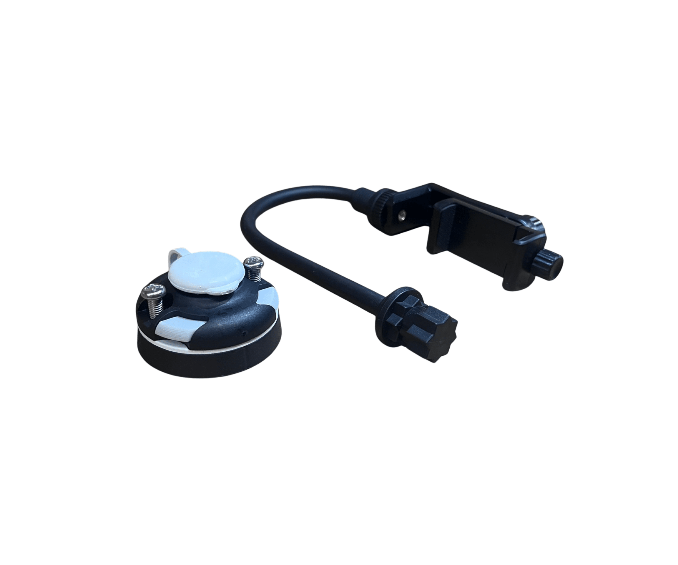 Support Téléphone/Caméra Embarquée