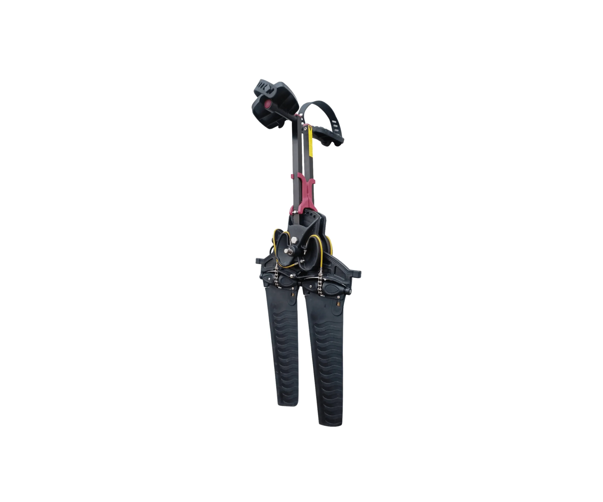 Pédalier Stepper TRX420 & TRX260