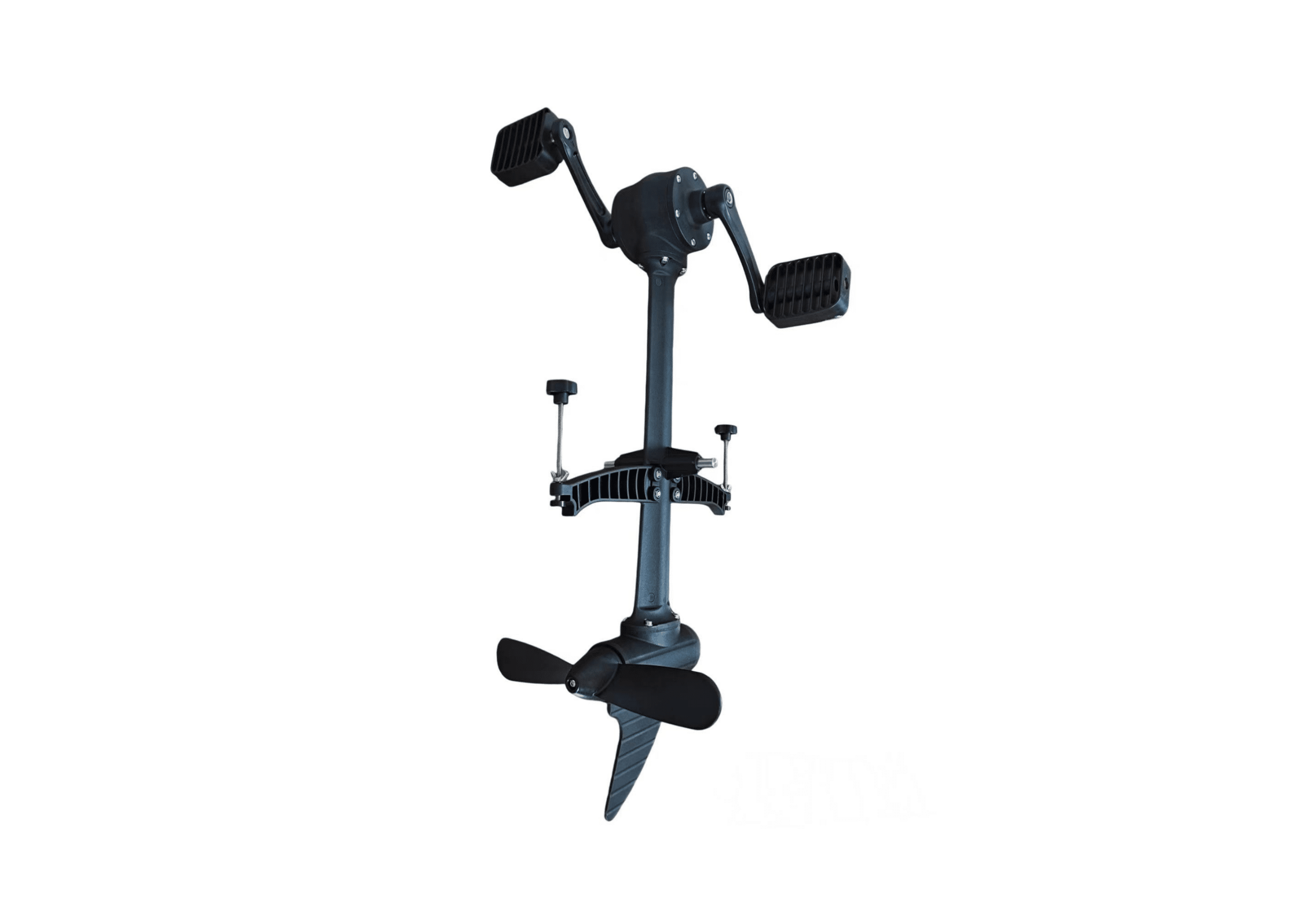 Pédalier à Hélice TRX420 (2025)