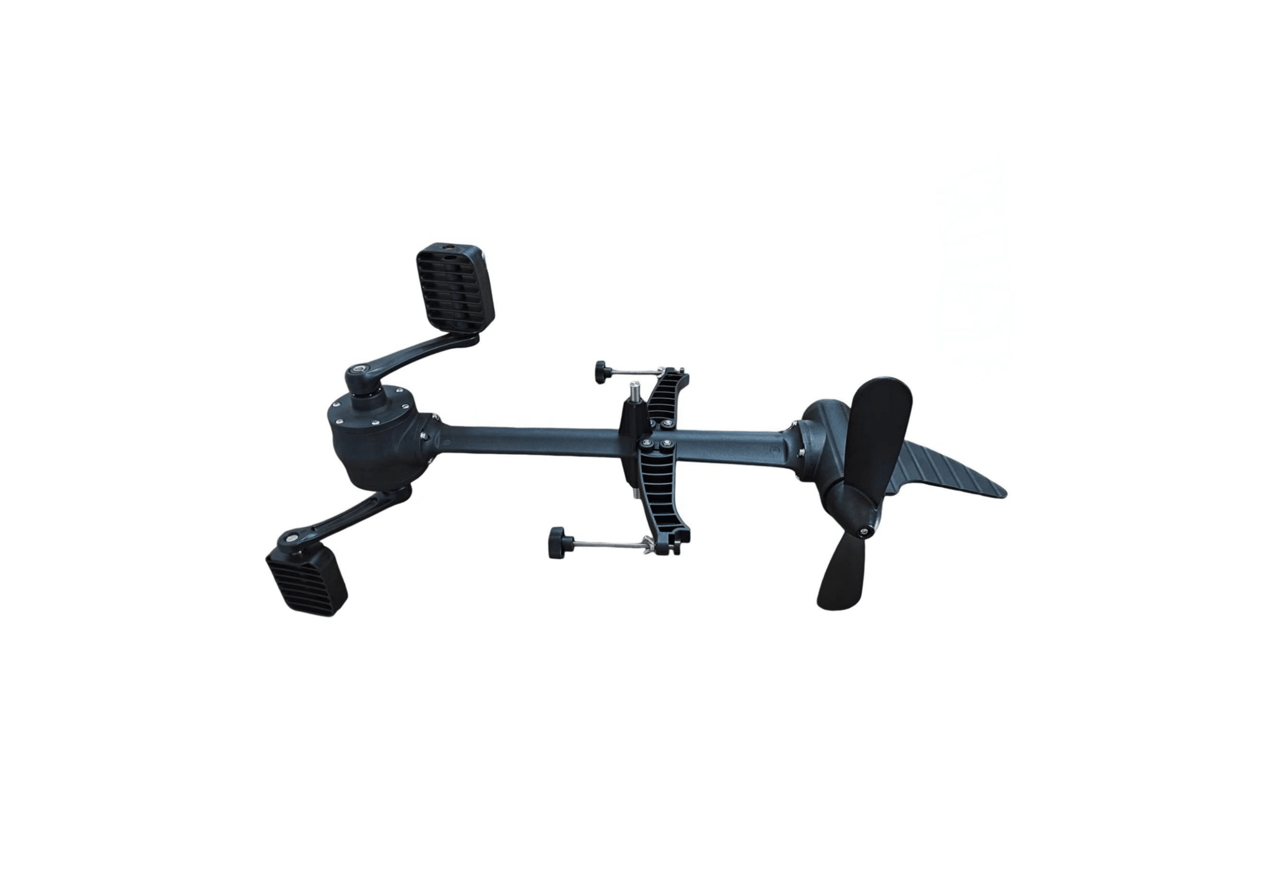 Pédalier à Hélice TRX420 (2025)