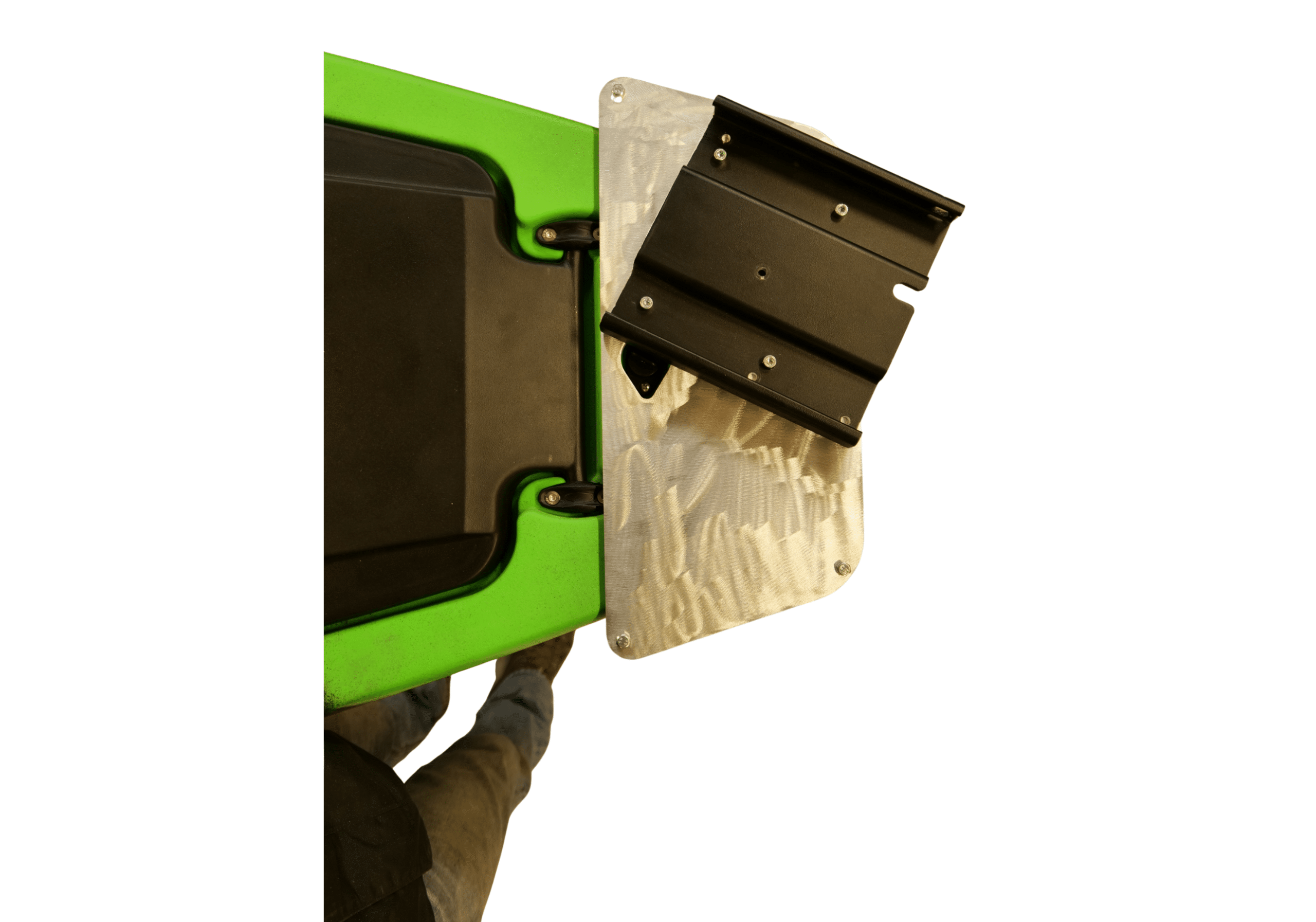 Support Moteur Avant