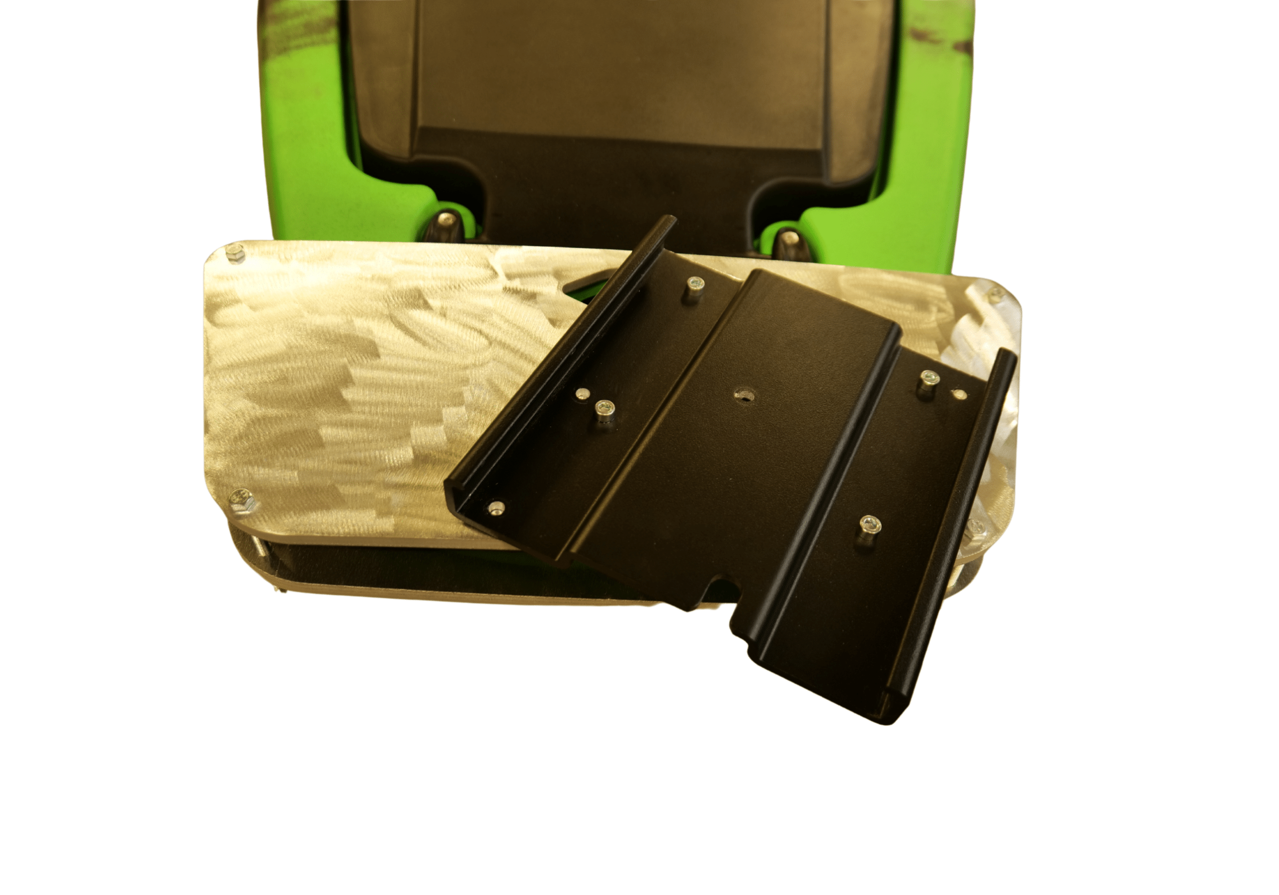 Powerdrive spécial kayak 45 LBS / GPS