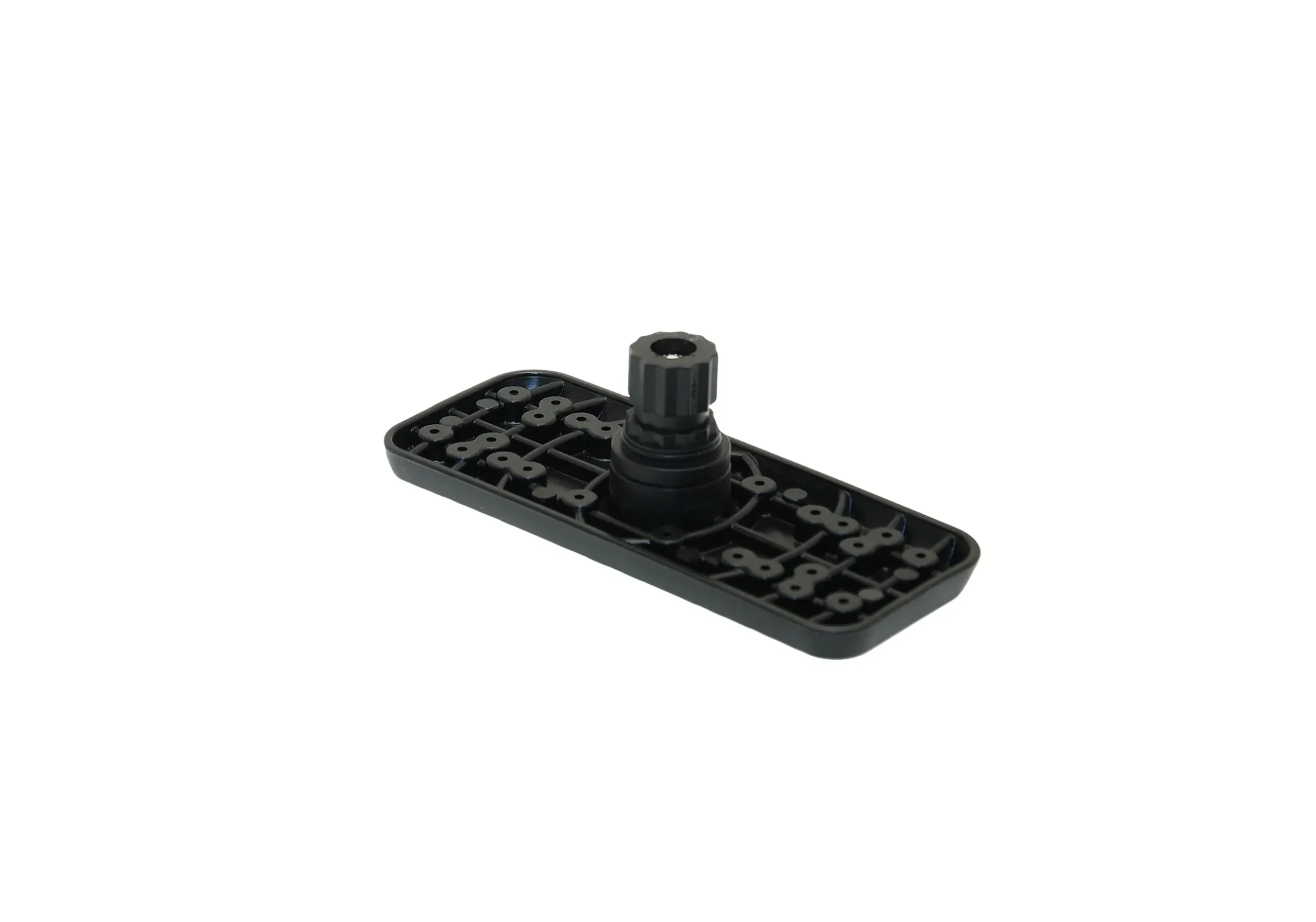 Plateforme Rectangle FastenBorika pour Sondeur (SS223)