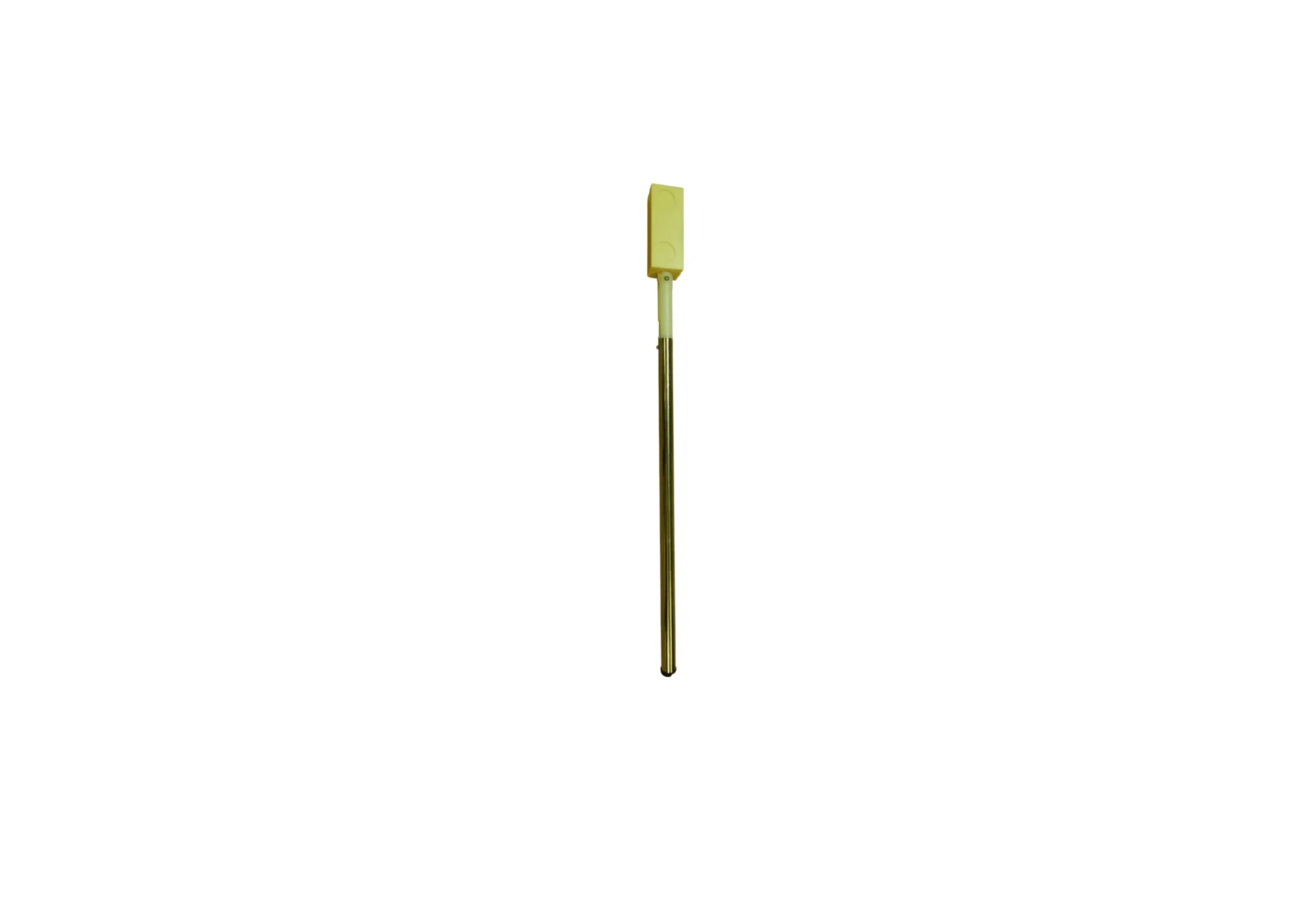 Barre Moteur