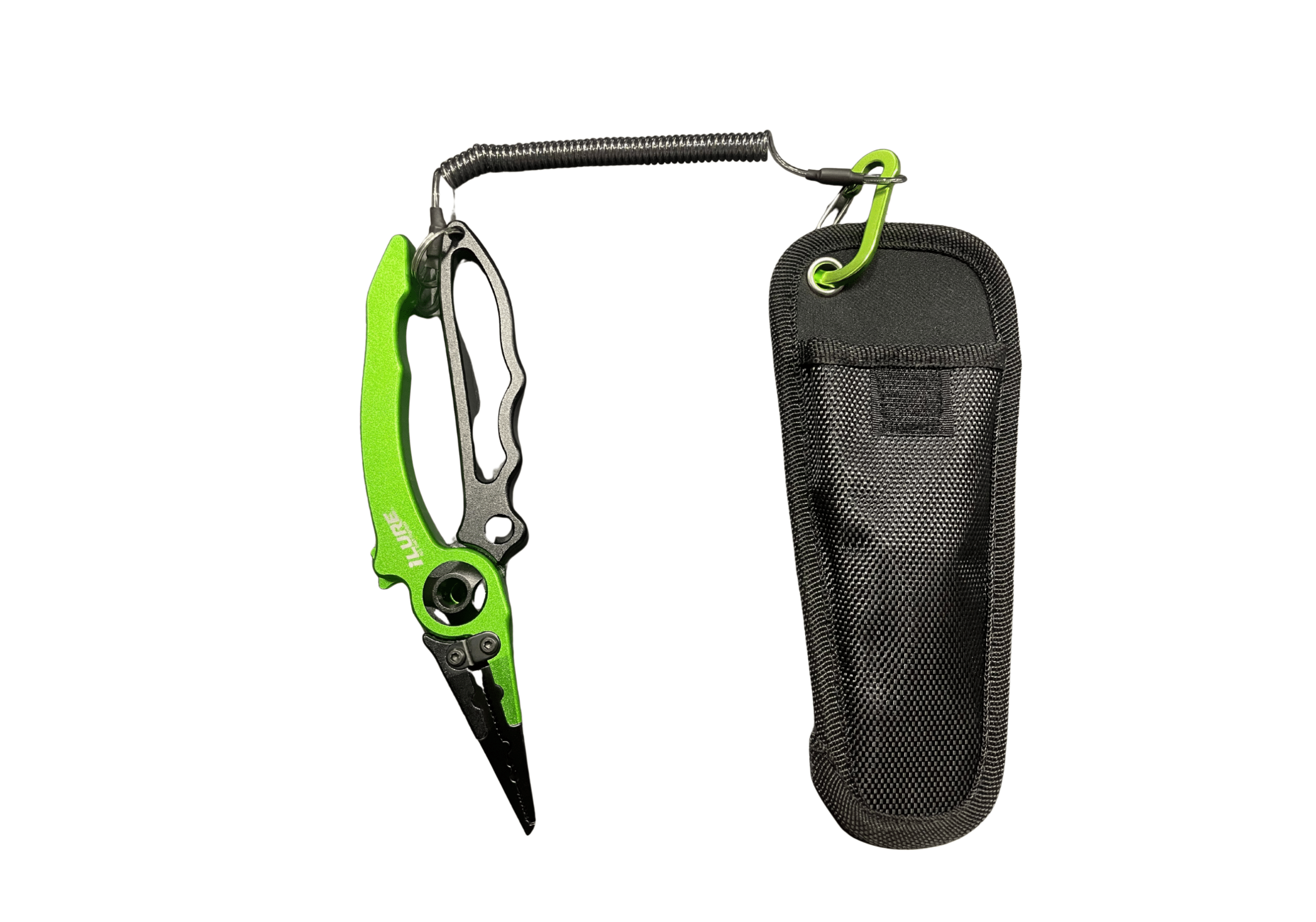 Pince de Pêche Multifonction pour Kayak