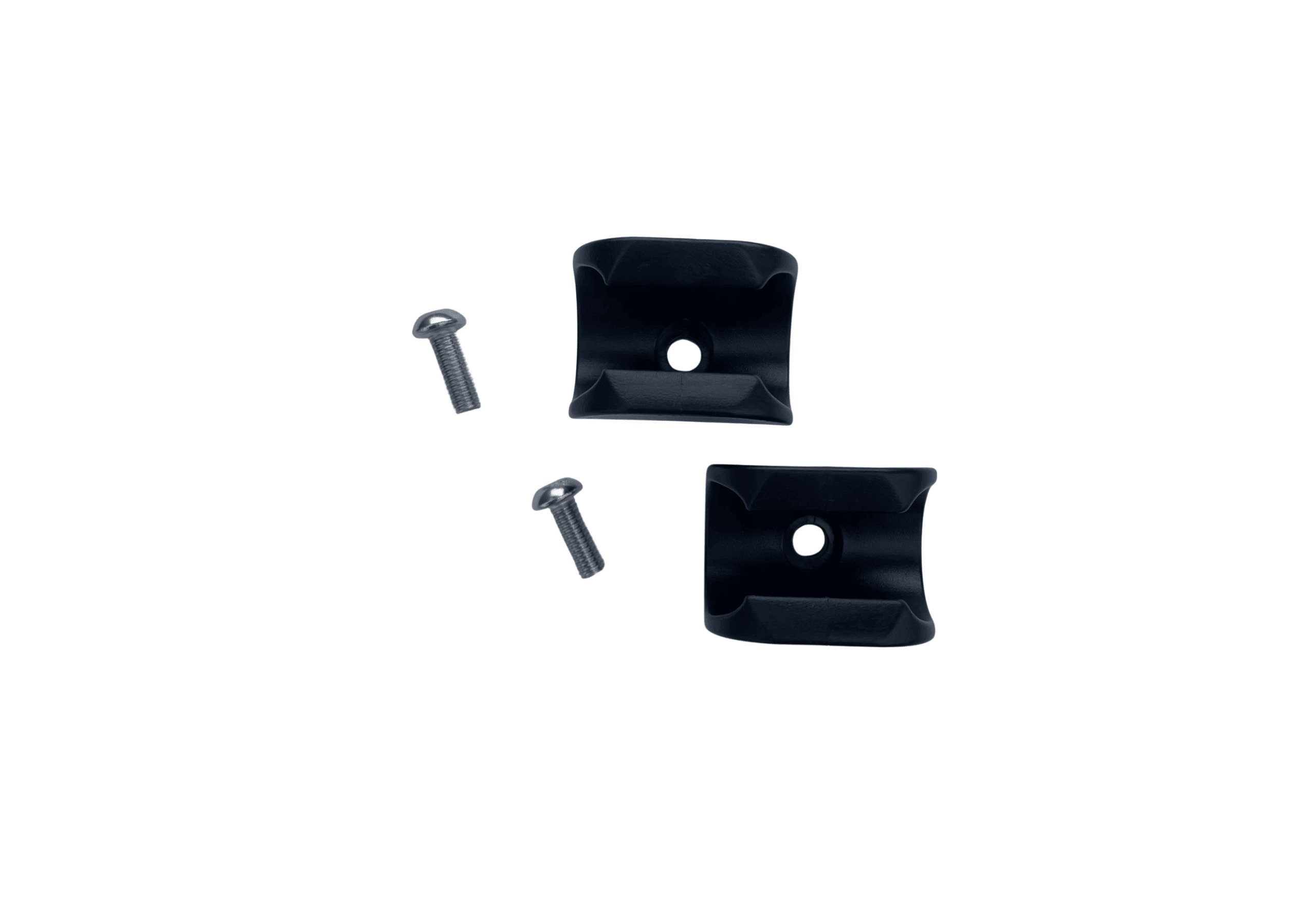 Clip de fixation Siège (x2)