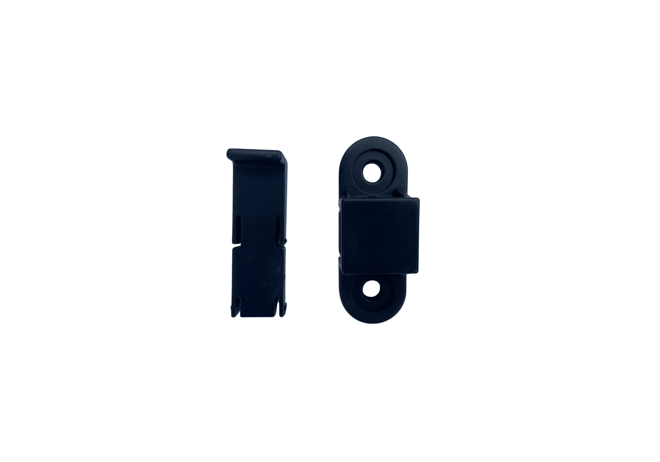 Clip de Fixation Pédalier & Coffre