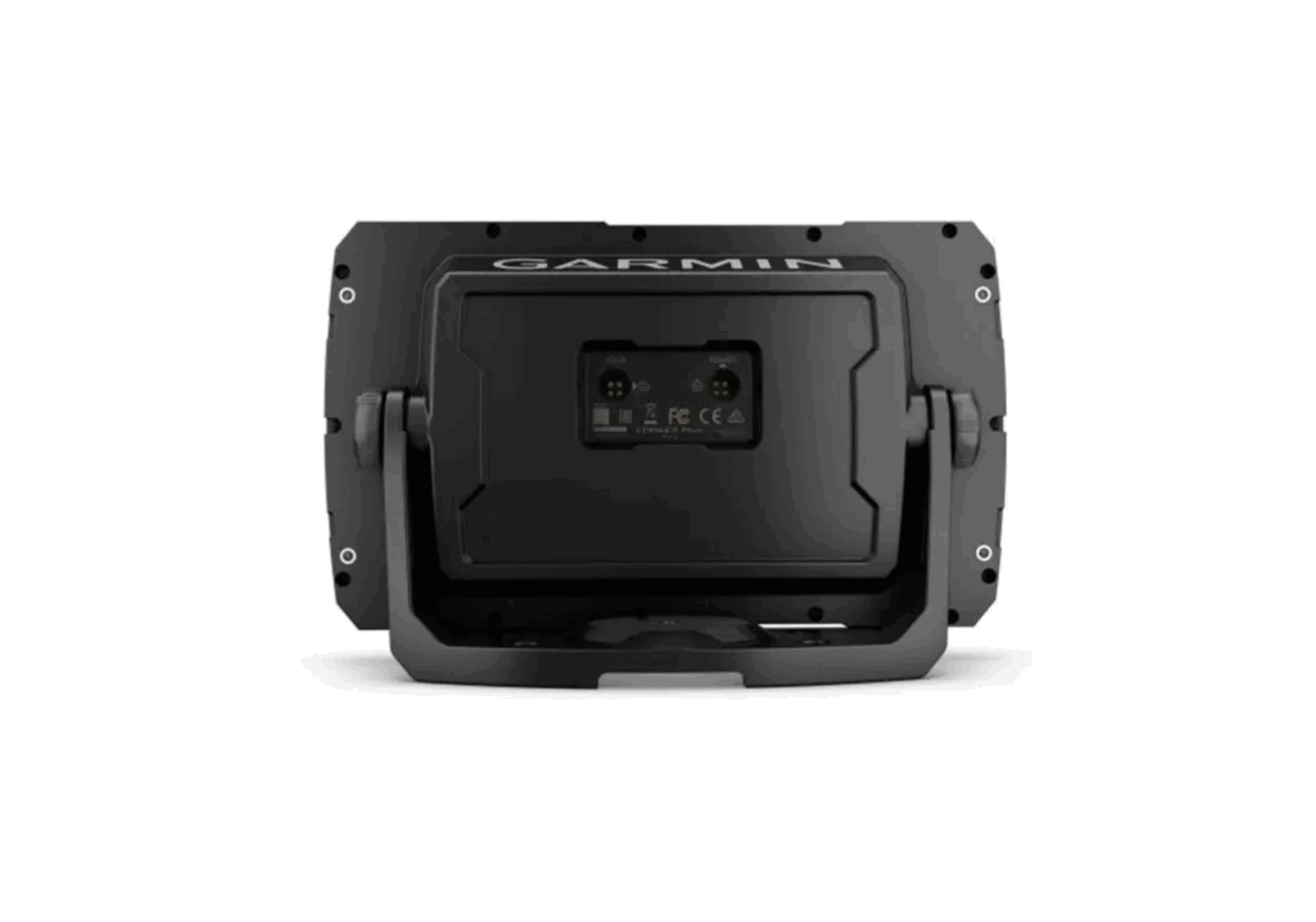 Garmin STRIKER Vivid 7sv avec sonde