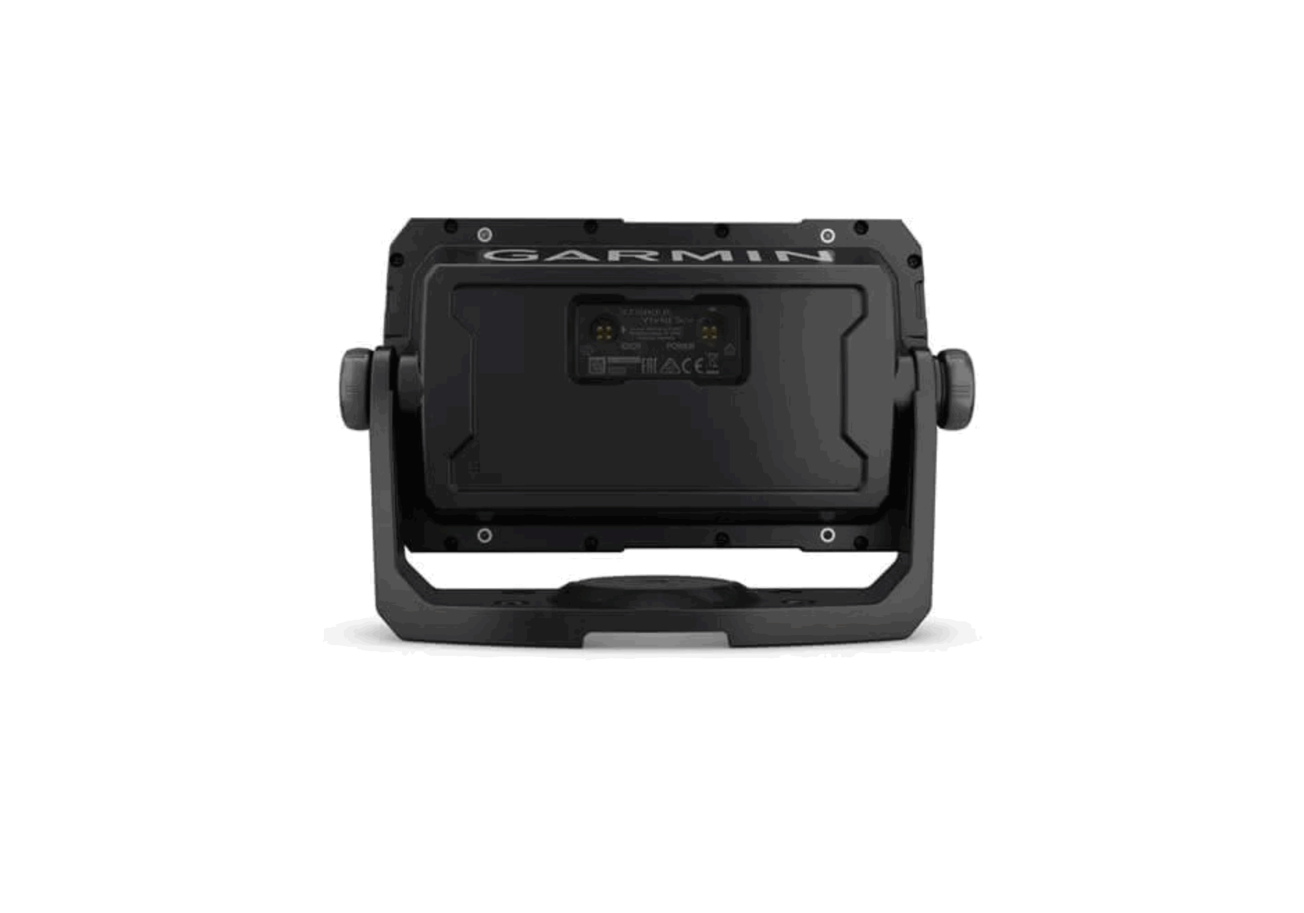 Garmin STRIKE Vivid 5cv avec sonde