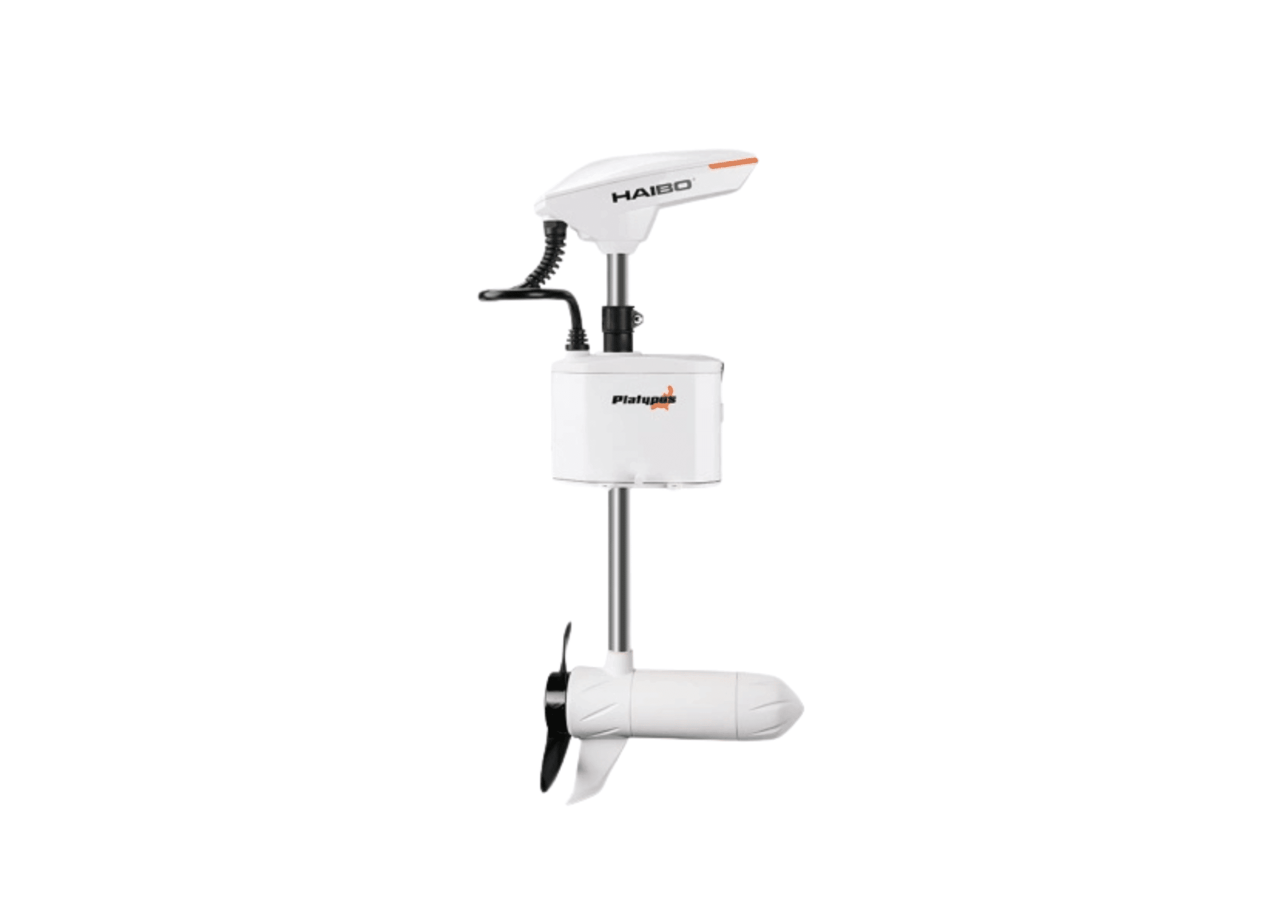 Moteur kayak Platypus Q007