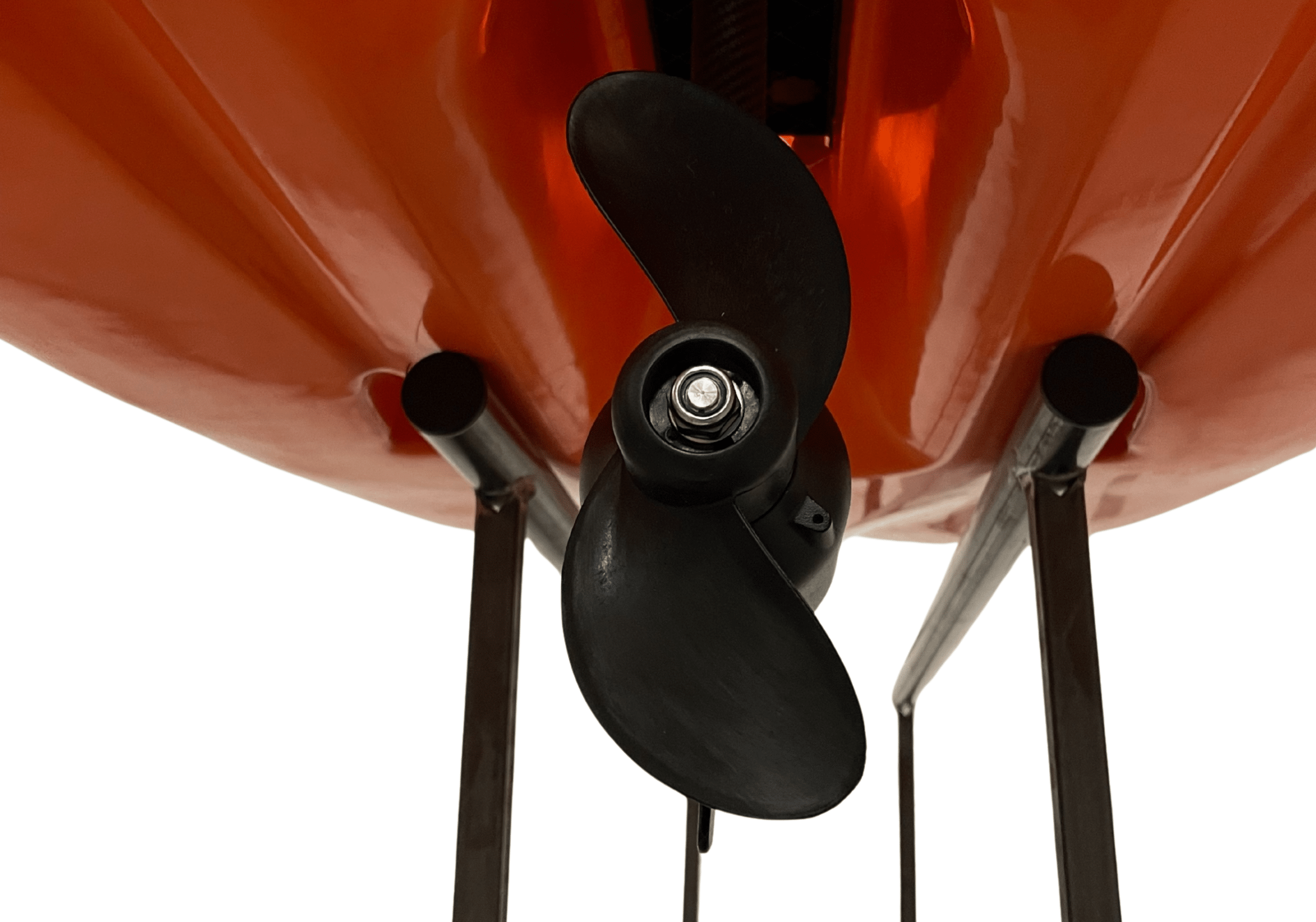 Moteur Central Kayak Pêche TRX440 / TRX 260