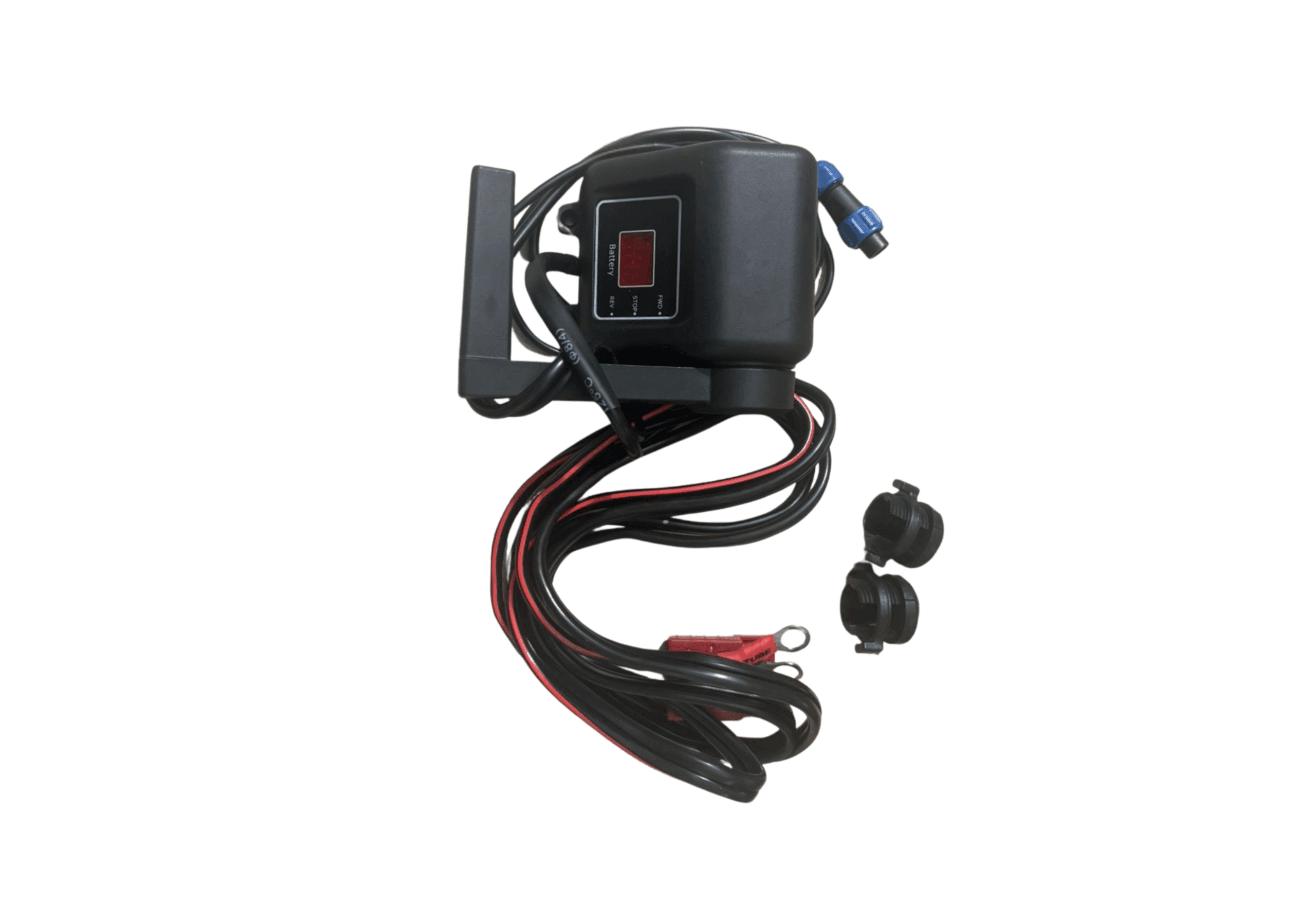 Kit Batterie + Moteur Central TRX 420 / TRX 260