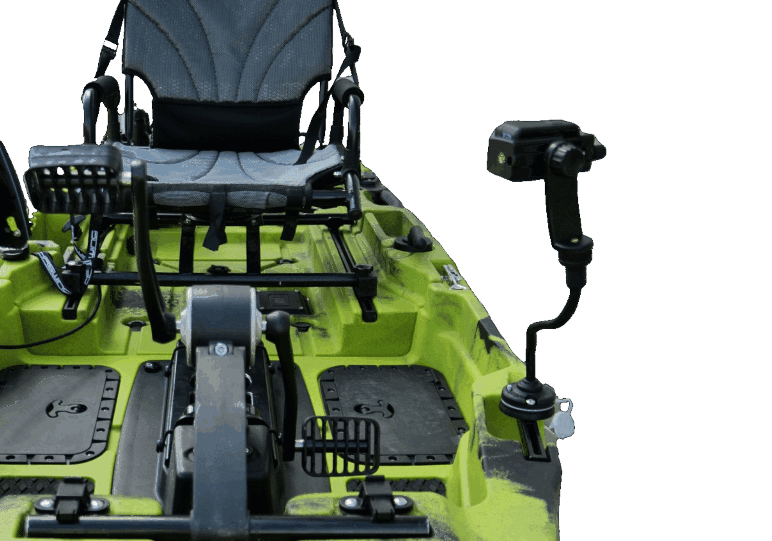 Support Téléphone/Caméra Embarquée