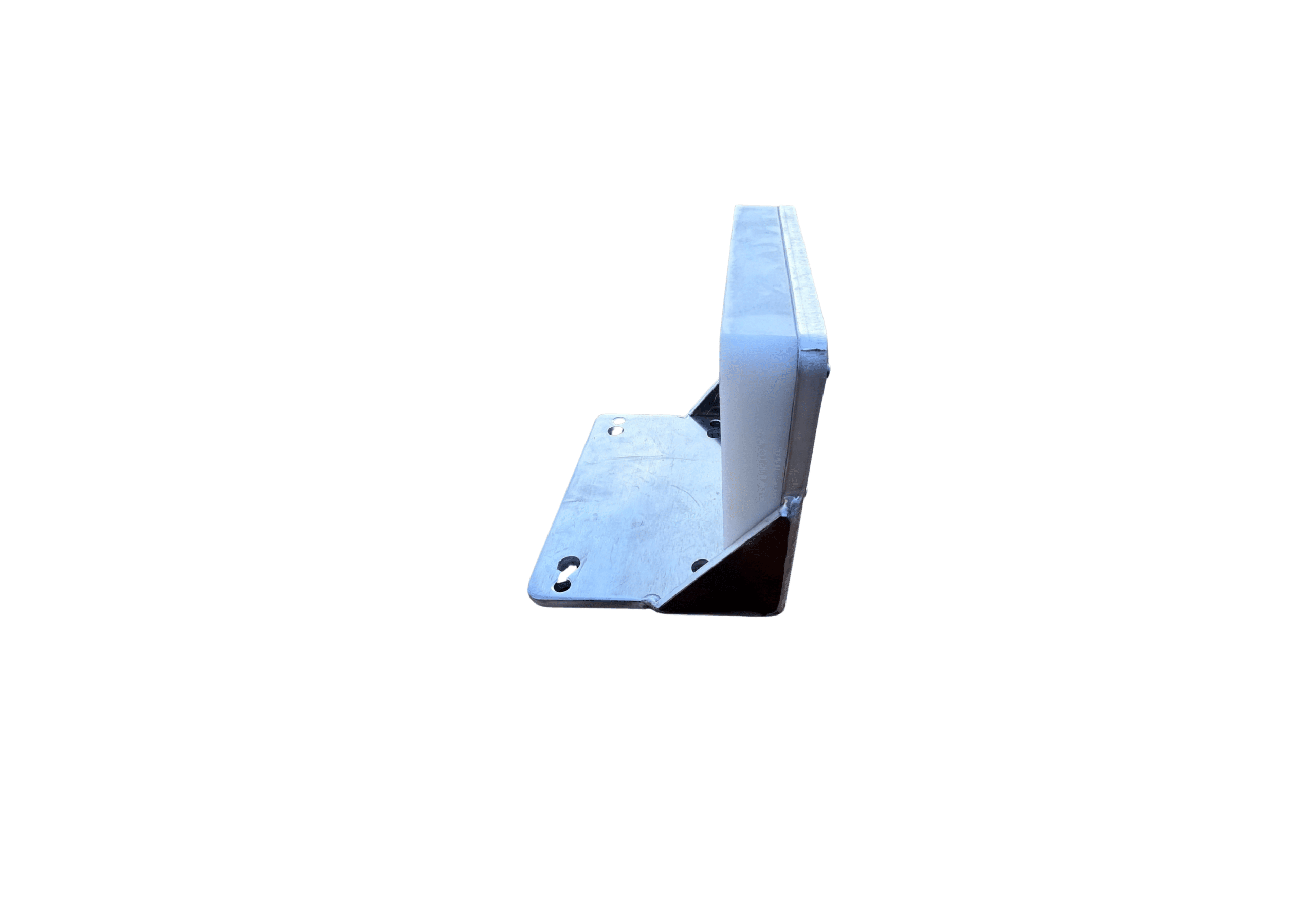 Support Moteur Arrière pour Kayak de Pêche