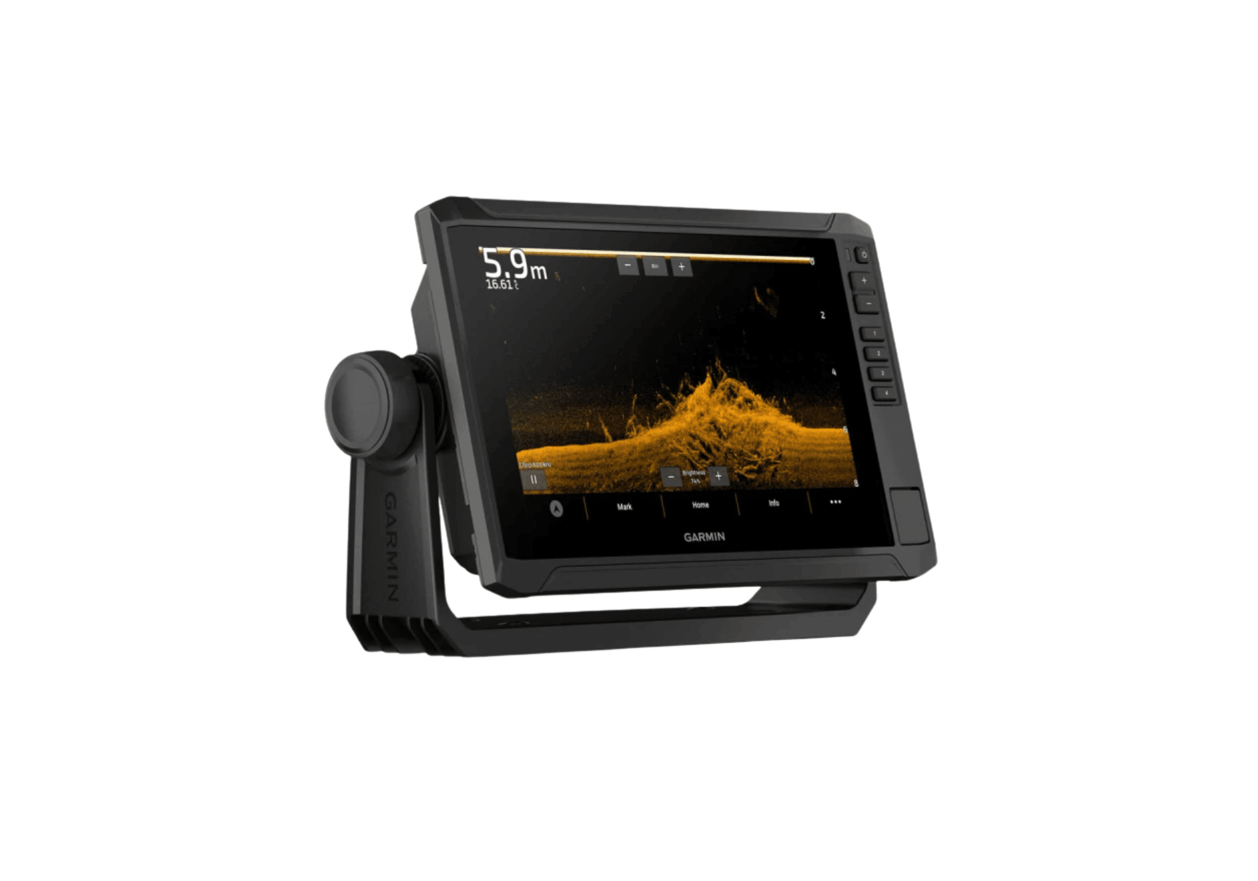 Traceurs ECHOMAP™ UHD 2 9" 92sv