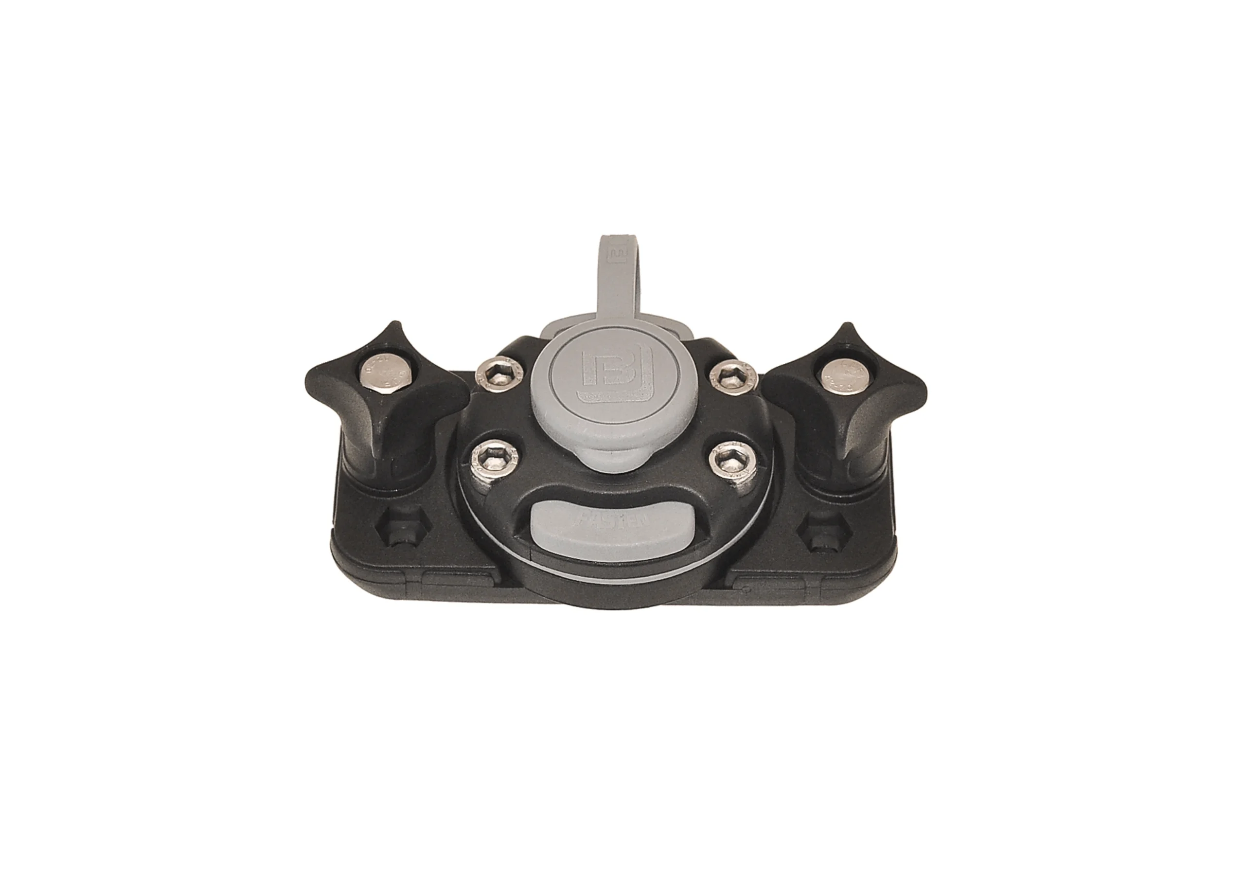 Support Horizontal FastenBorika pour Rail Kayak (FFR 222)