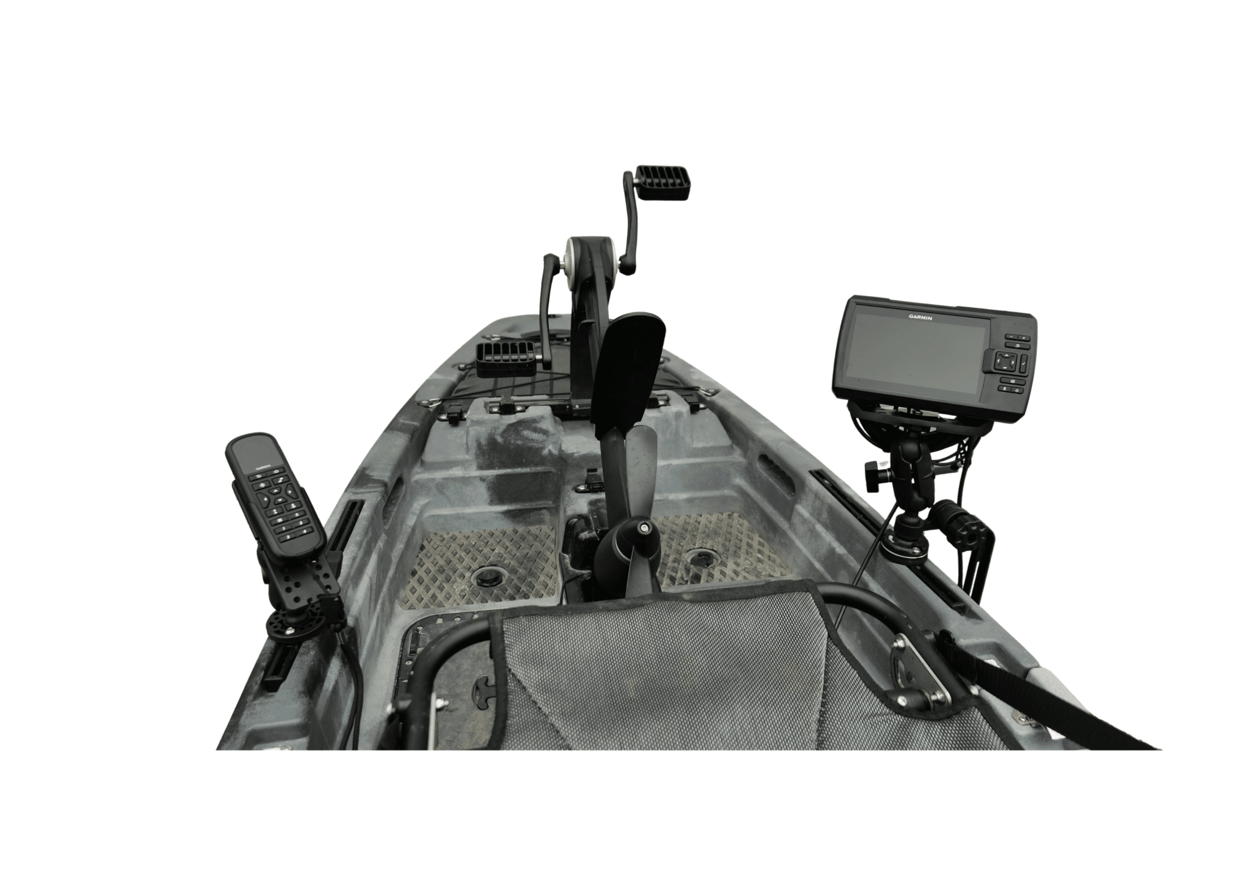 Pack Pro TRX440 Garmin
