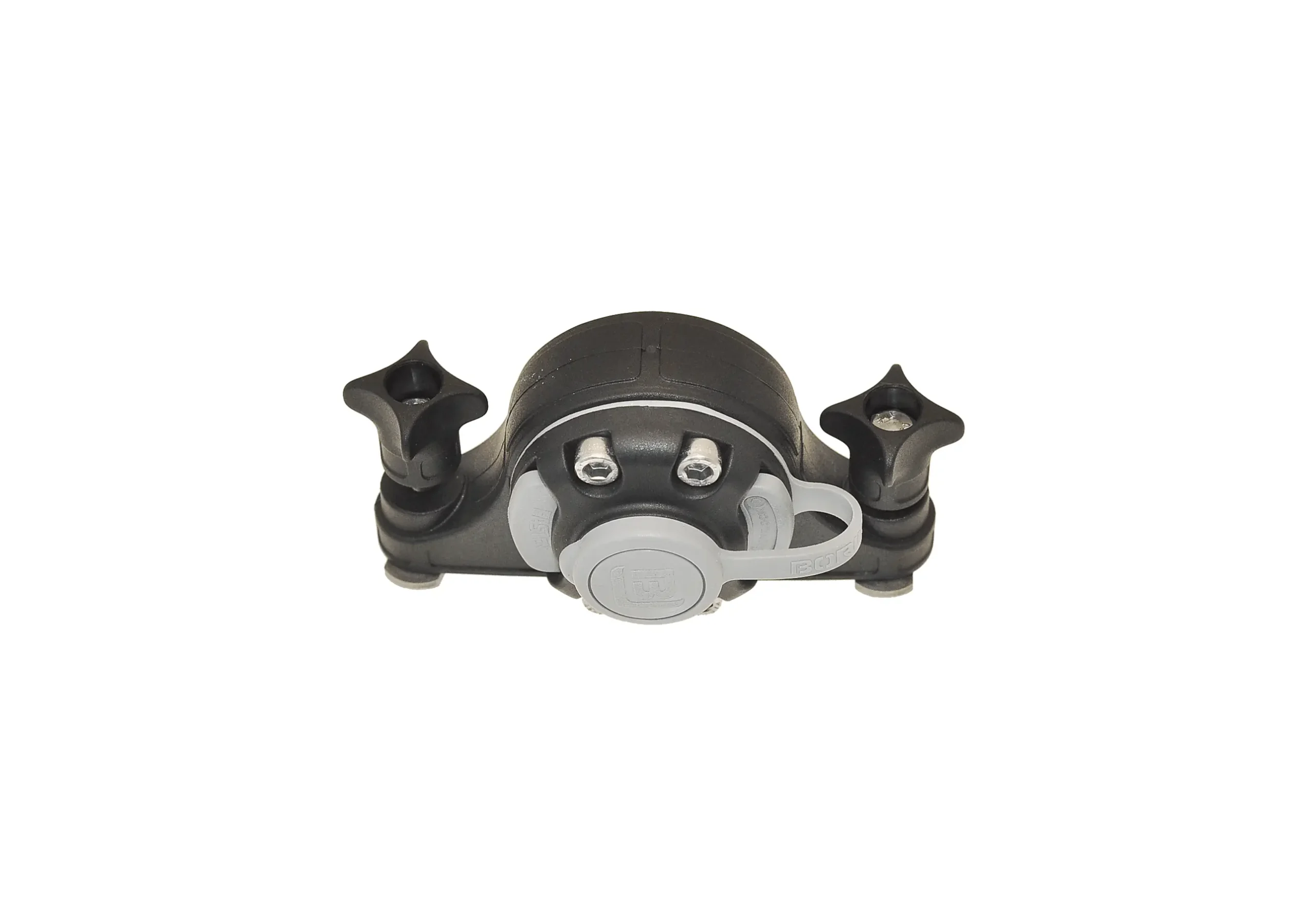 Support Vertical FastenBorika pour Rail Kayak (FMA)