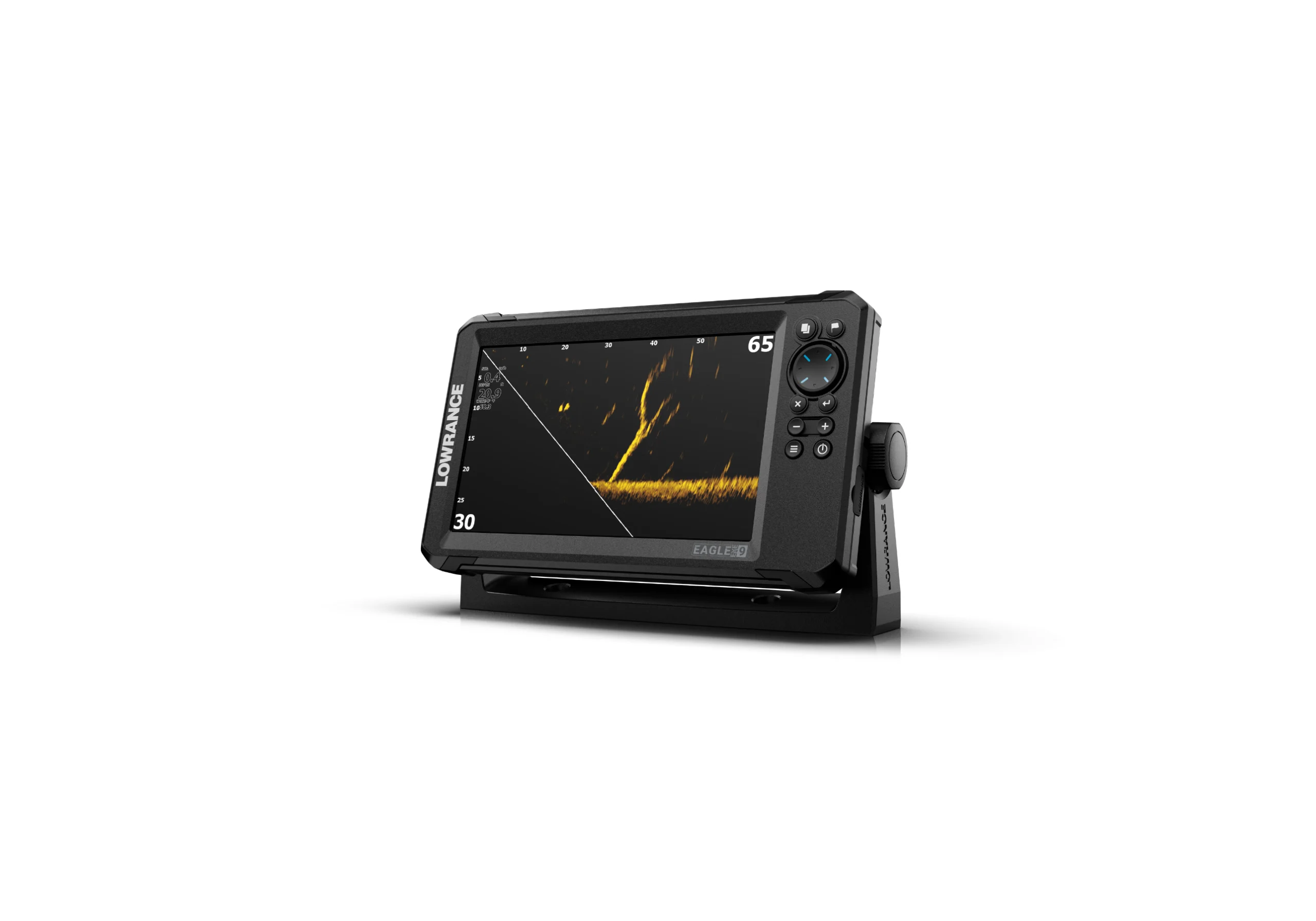 LOWRANCE Eagle Eye 9"
